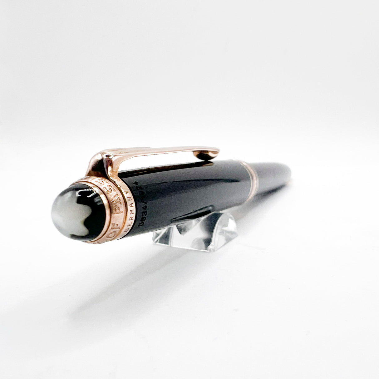 Montblanc Meisterstuck 75th Anniversary Classique Mechanical Pencil 0.7mm "1924" Limited Edition - 1999