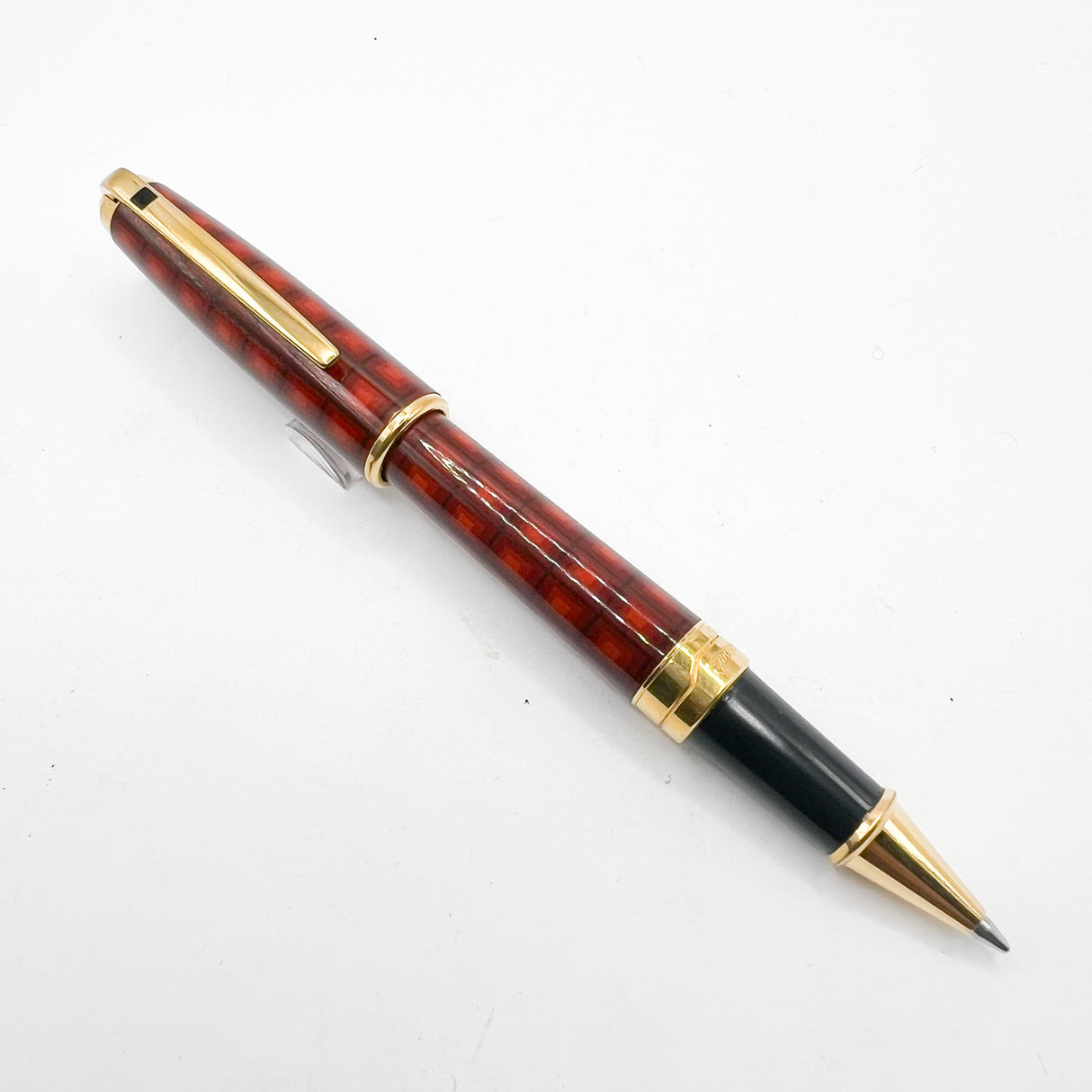 S.T. Dupont Orpheo Vertigo Rollerball