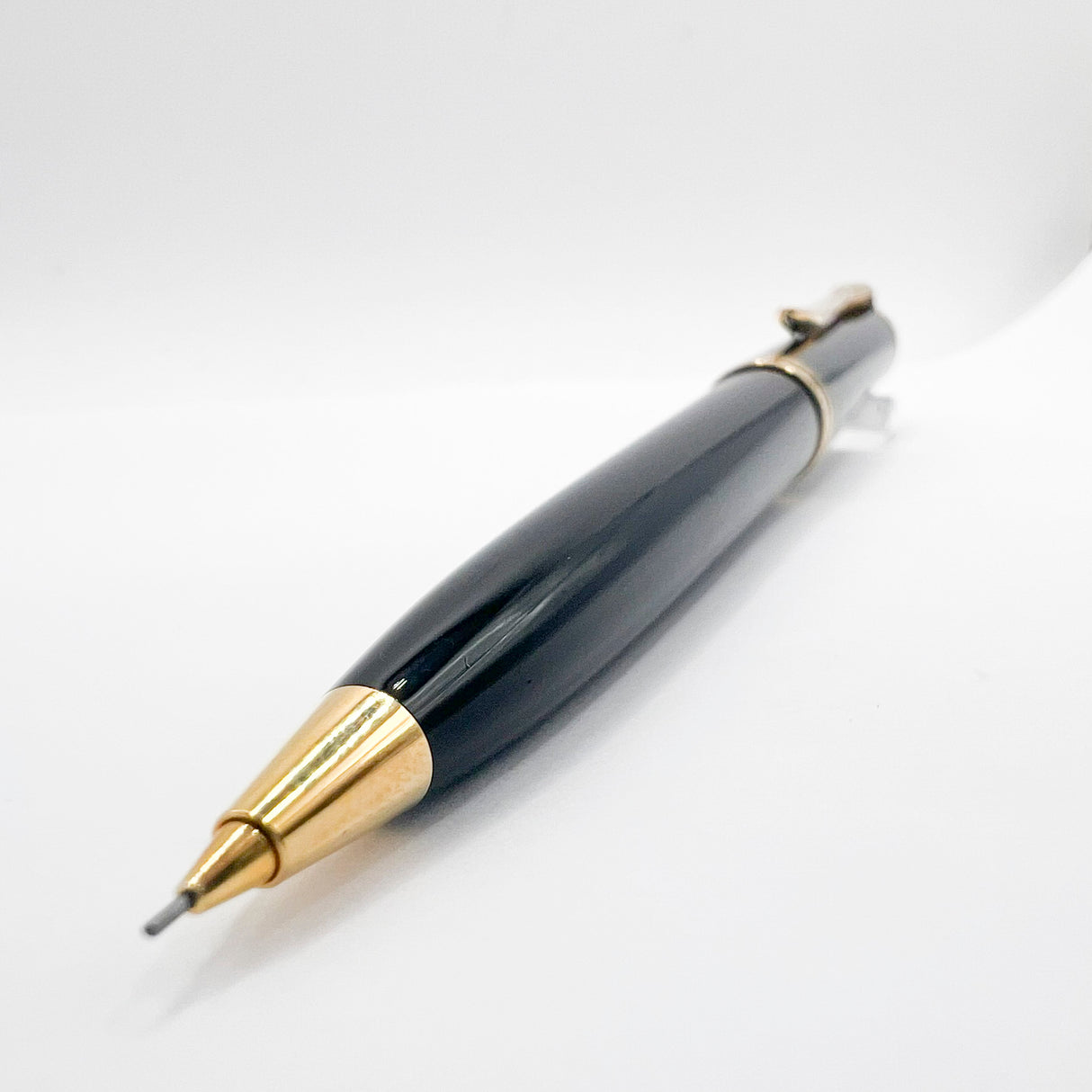 Pelikan Early Black D800 Mechanical Pencil 0.7mm