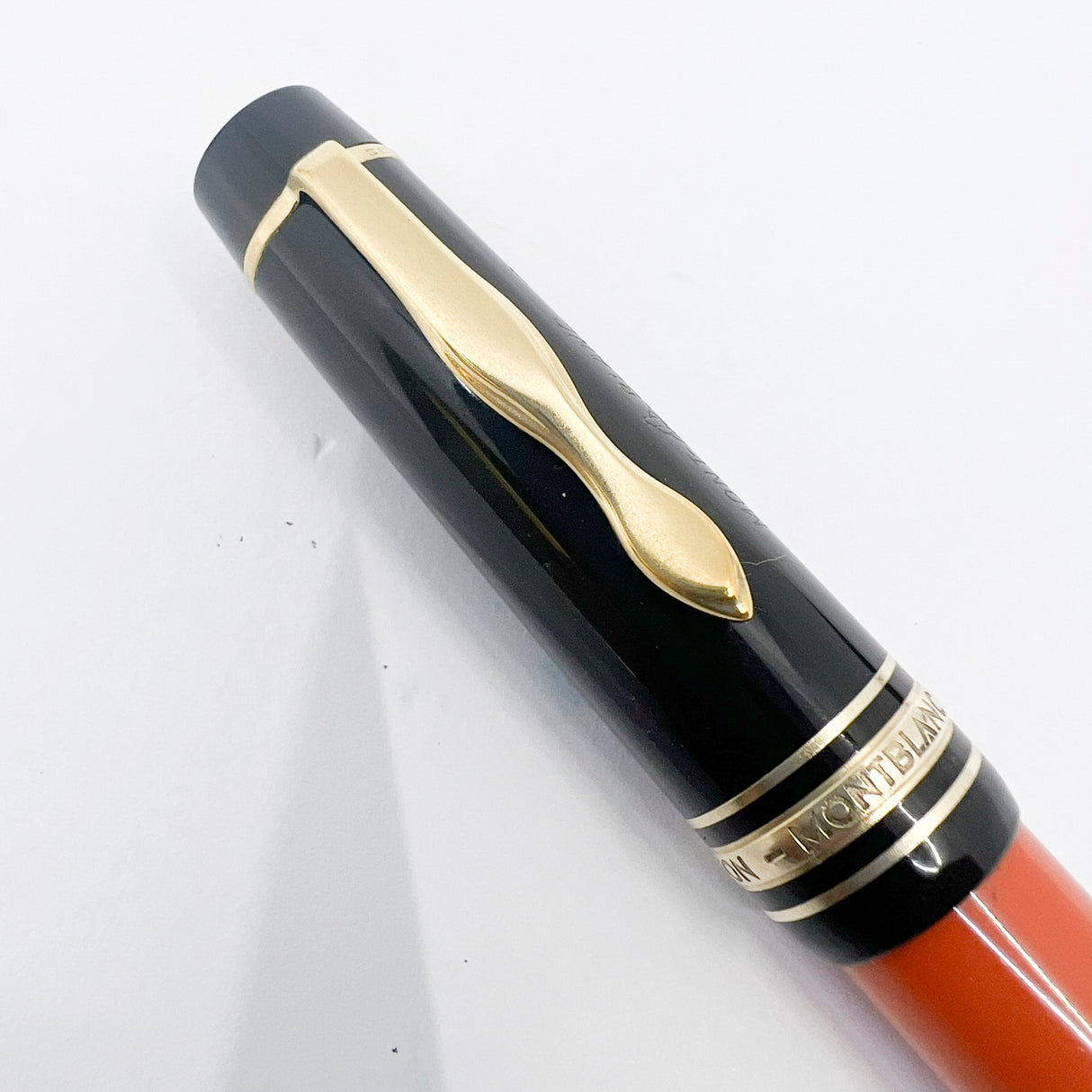 Montblanc Ernest Hemingway Writer's Limited Edition Ballpoint Pen