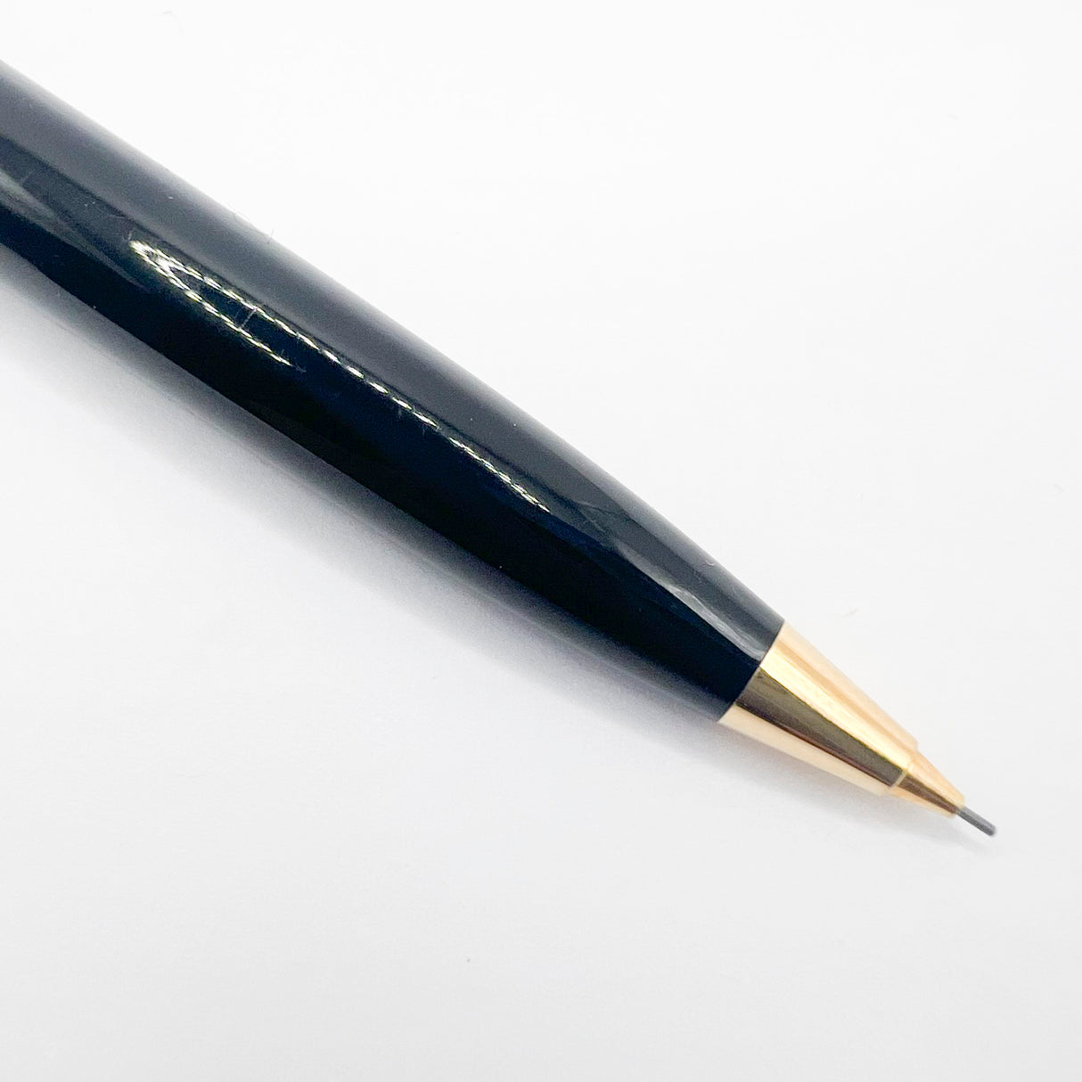 Pelikan Early Black D800 Mechanical Pencil 0.7mm