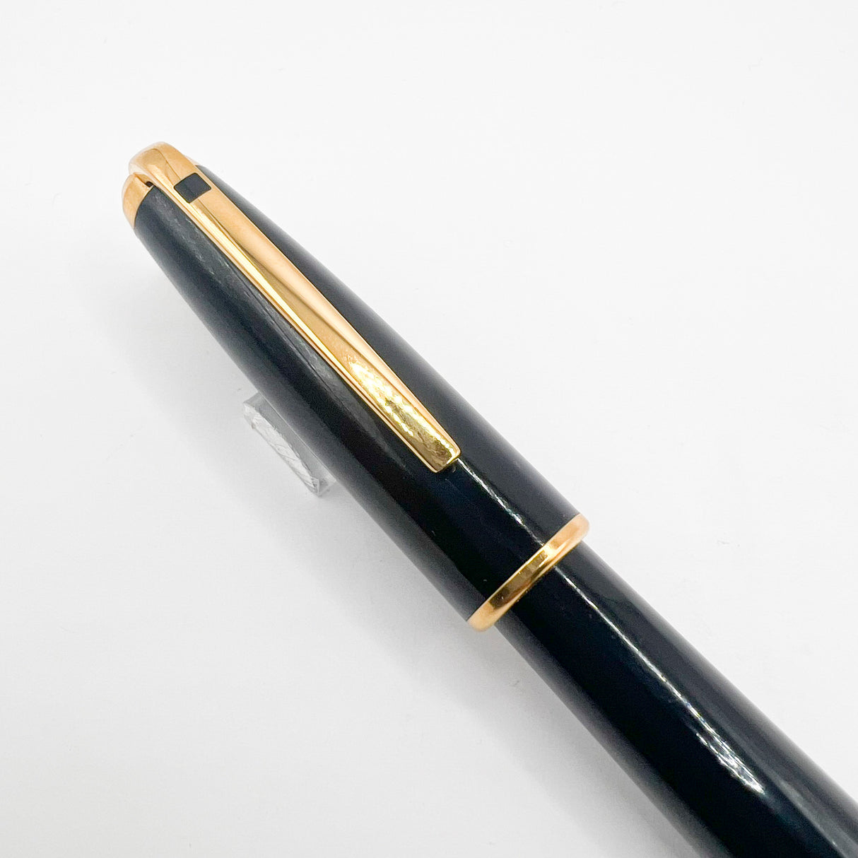 S. T. Dupont Orpheo Lacque Noire Rollerball