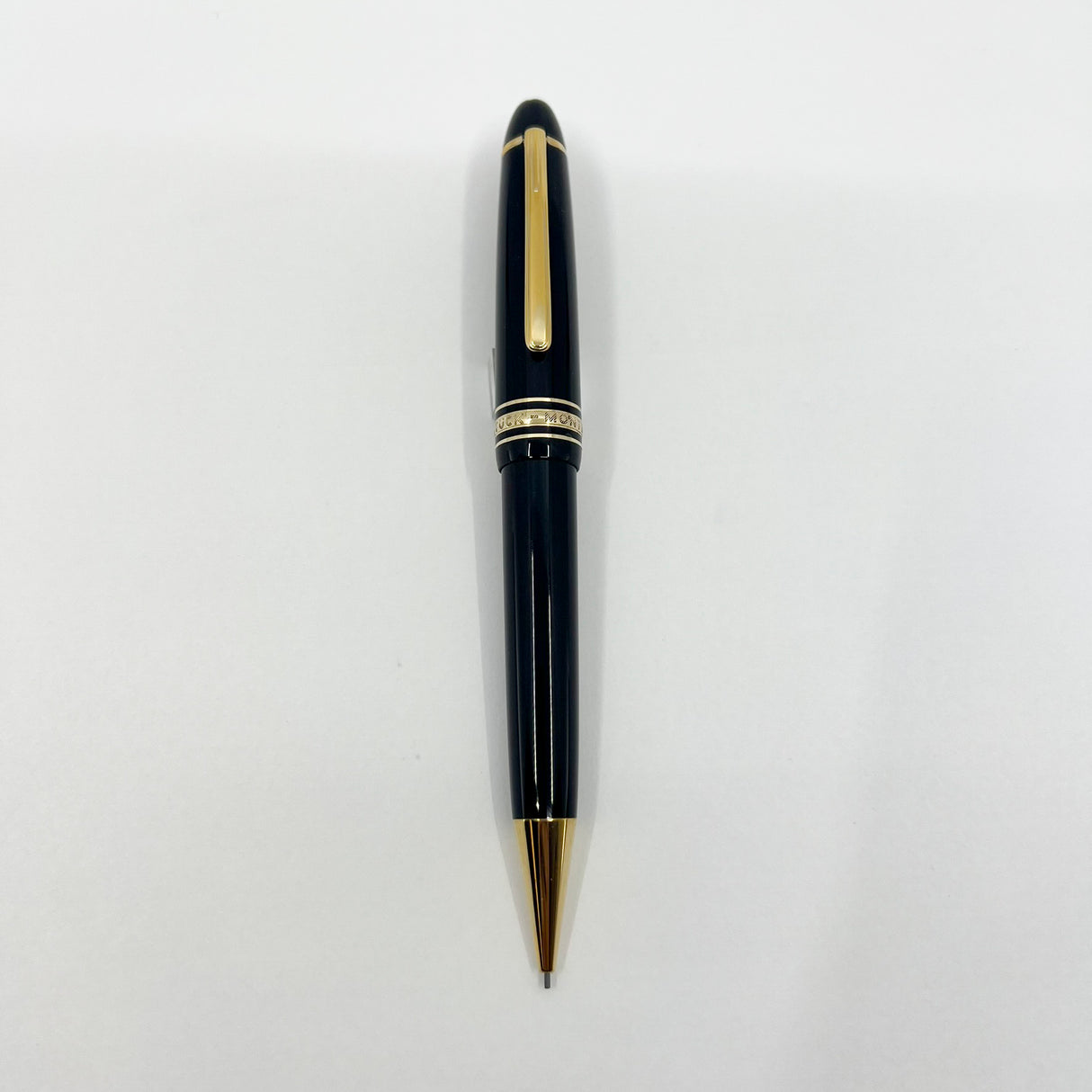 Montblanc Meisterstuck #167 LeGrand Mechanical Pencil - 0.9mm Lead