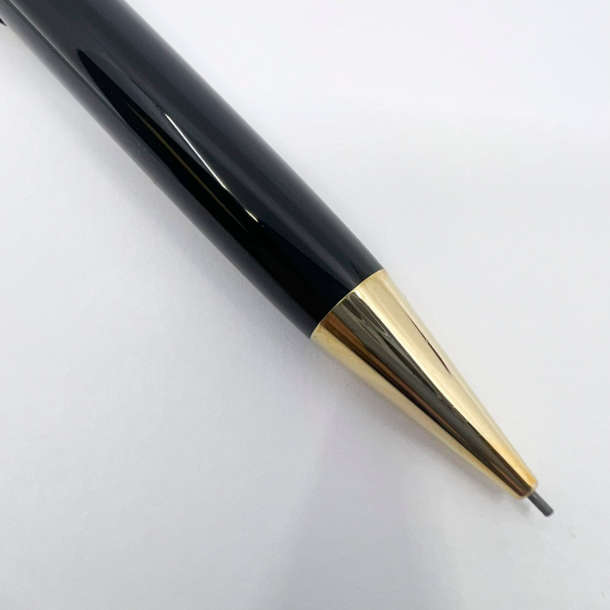 Montblanc Meisterstuck #167 LeGrand Mechanical Pencil - 0.9mm Lead
