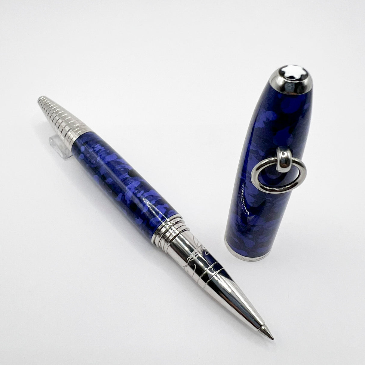 Montblanc "Muses" Elizabeth Taylor Special Edition Rollerball