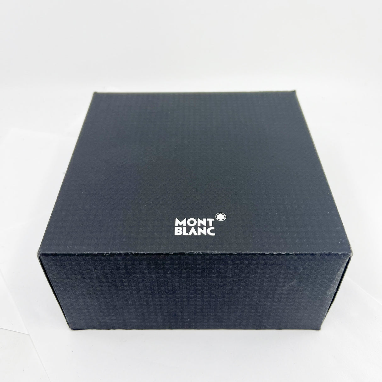 Montblanc Meisterstuck #149 Fountain Pen - Largest Of The Meisterstucks - Medium 18kt Gold Nib - MINT!