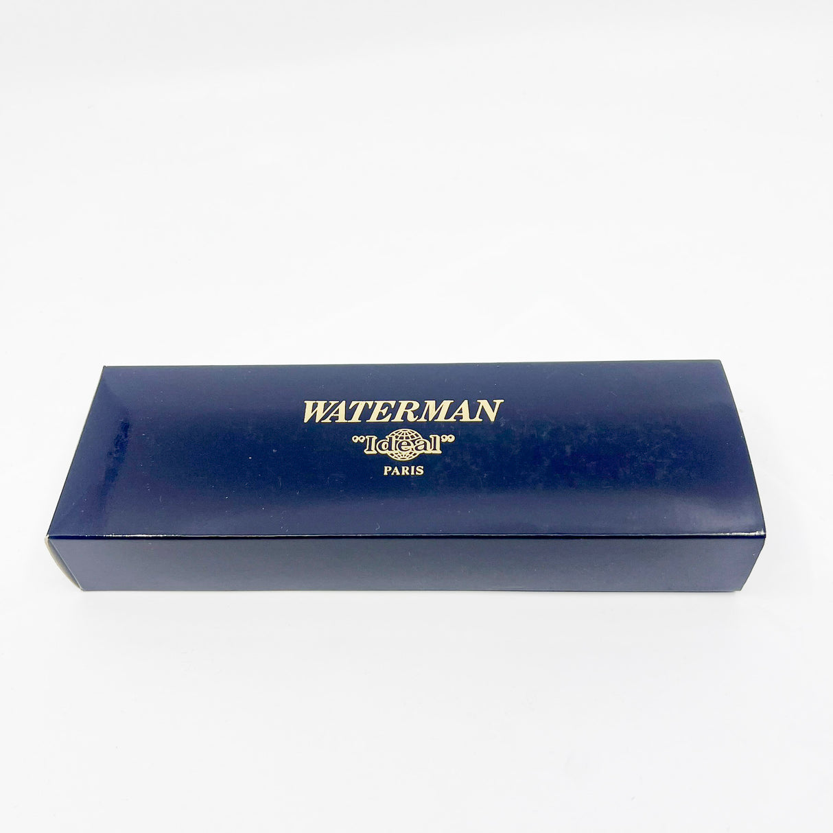 Waterman Le Man 200 Rhapsody Caviar Ballpoint Pen (a/k/a "Lizard")