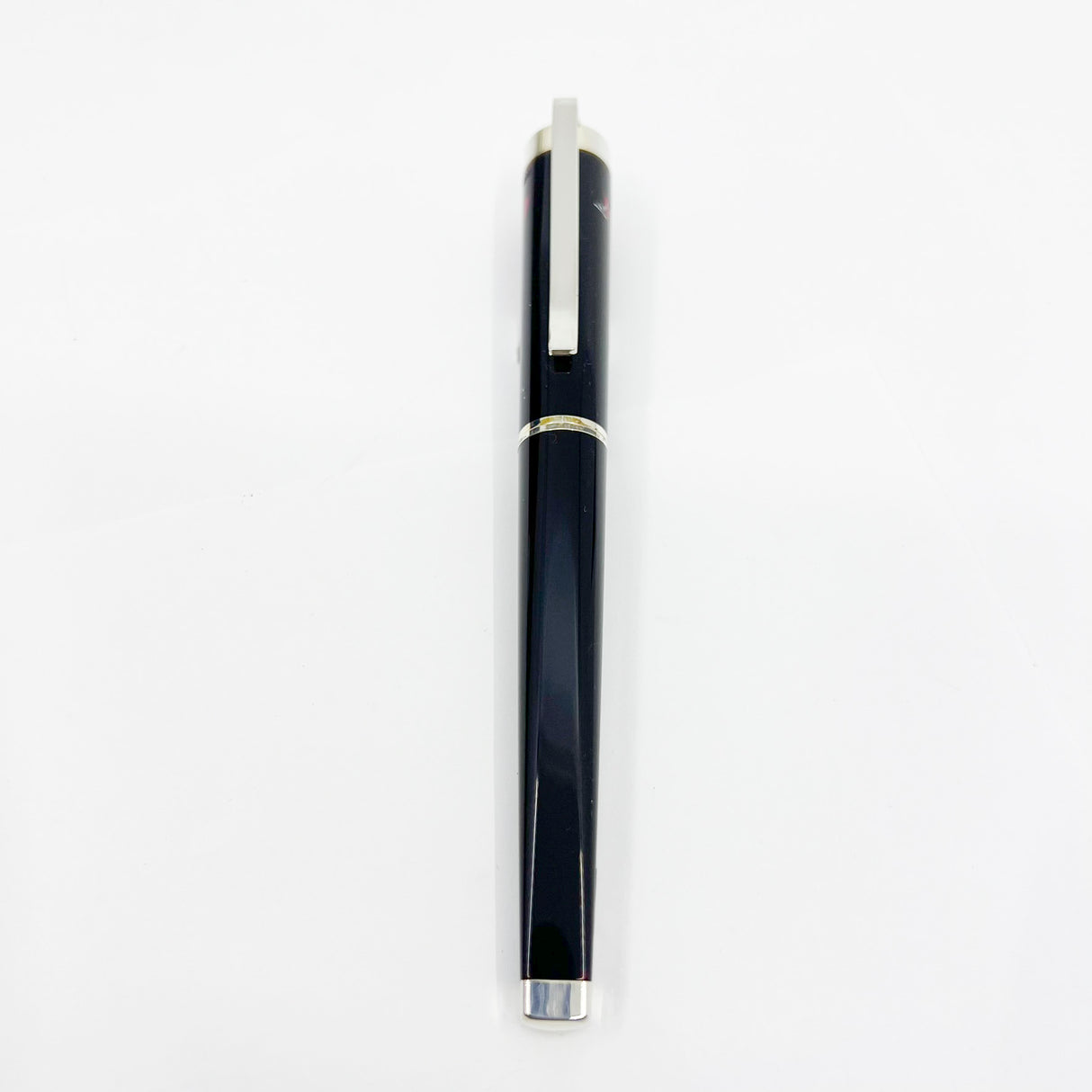 Montblanc Franz Kafka Writers Series Limited Edition Fountain Pen - Fine 18kt Gold Nib