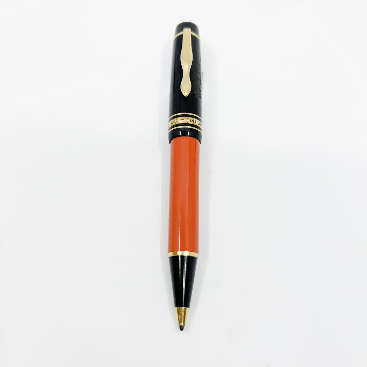 Montblanc Ernest Hemingway Writer