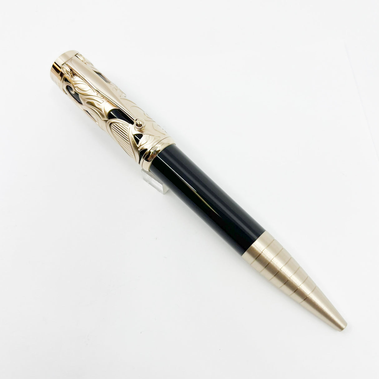 Montblanc Carlo Collodi Writer Series Limited Edition Ballpoint Pen