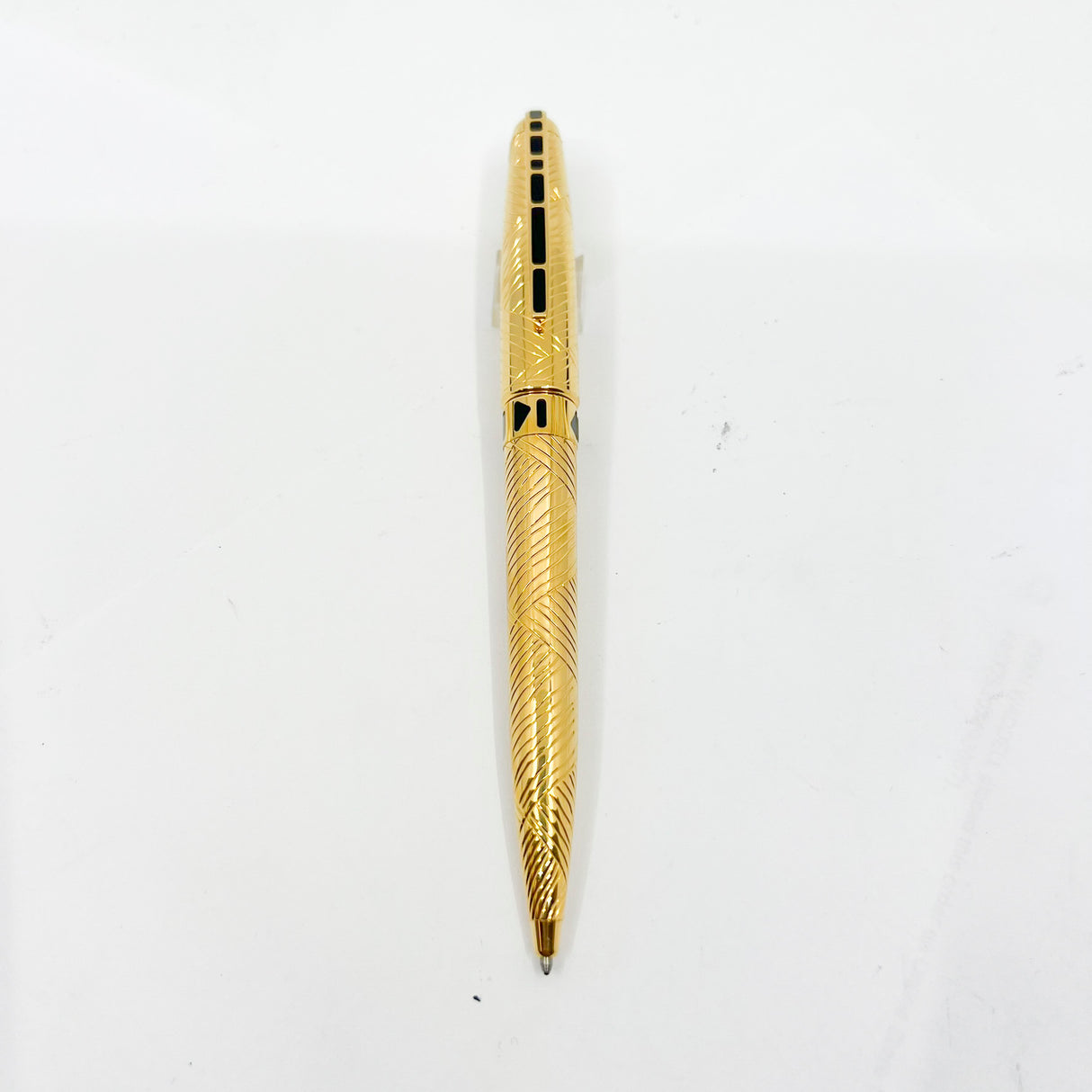 S.T. Dupont Afrika Limited Edition Ballpoint Pen - Circa 2000