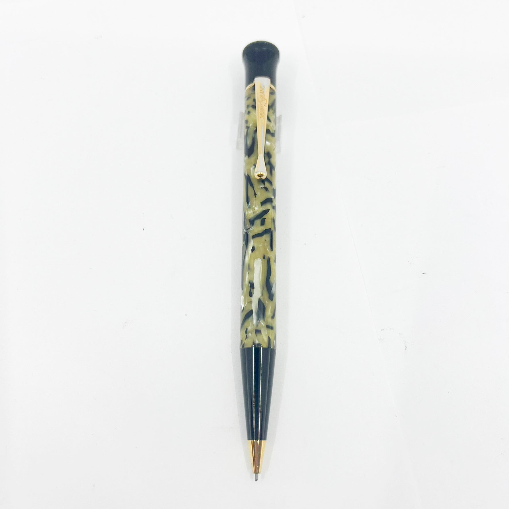 Montblanc Oscar Wilde Writer Series Limited Edition Mechanical