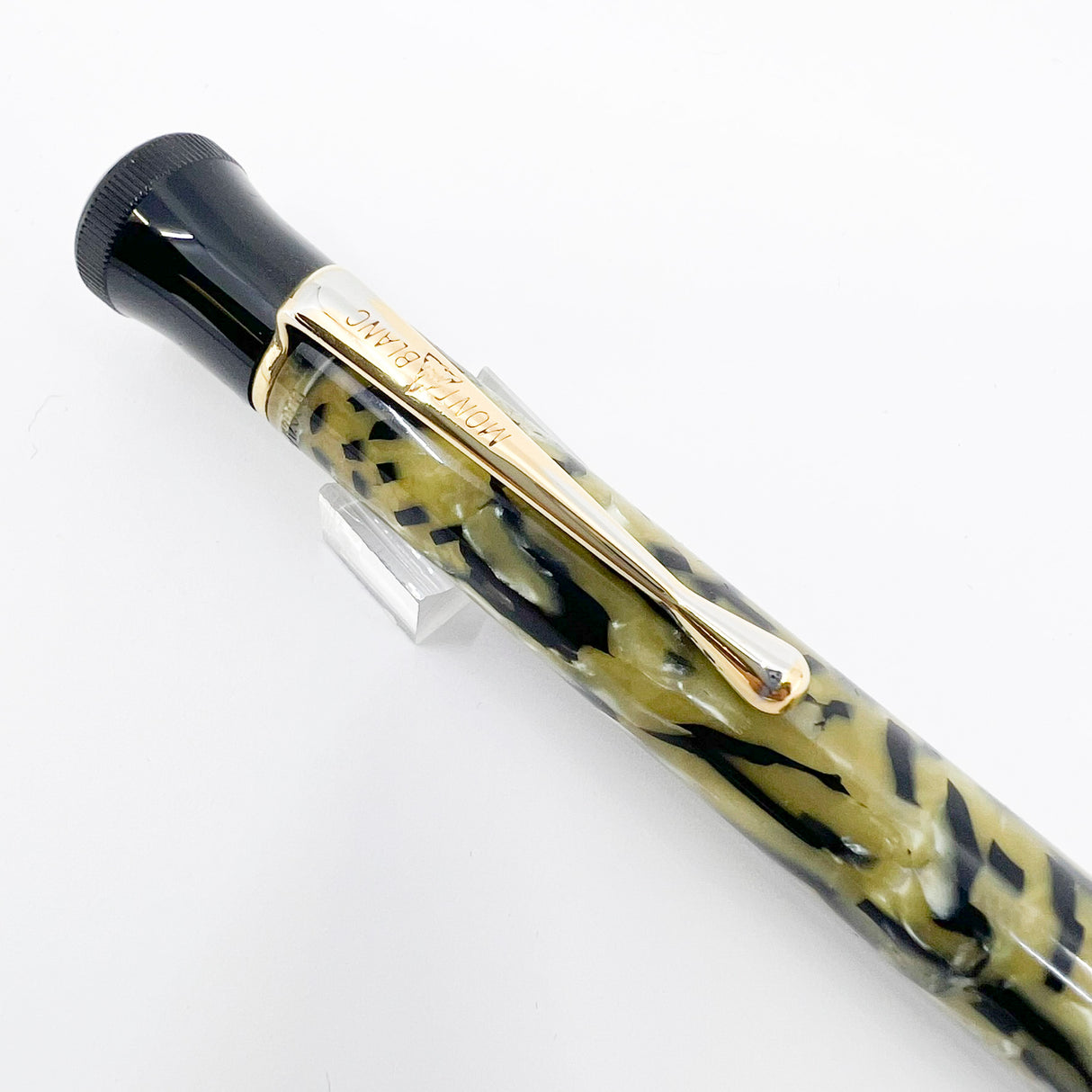 Montblanc Oscar Wilde Writer Series Limited Edition Mechanical Pencil 0.9mm