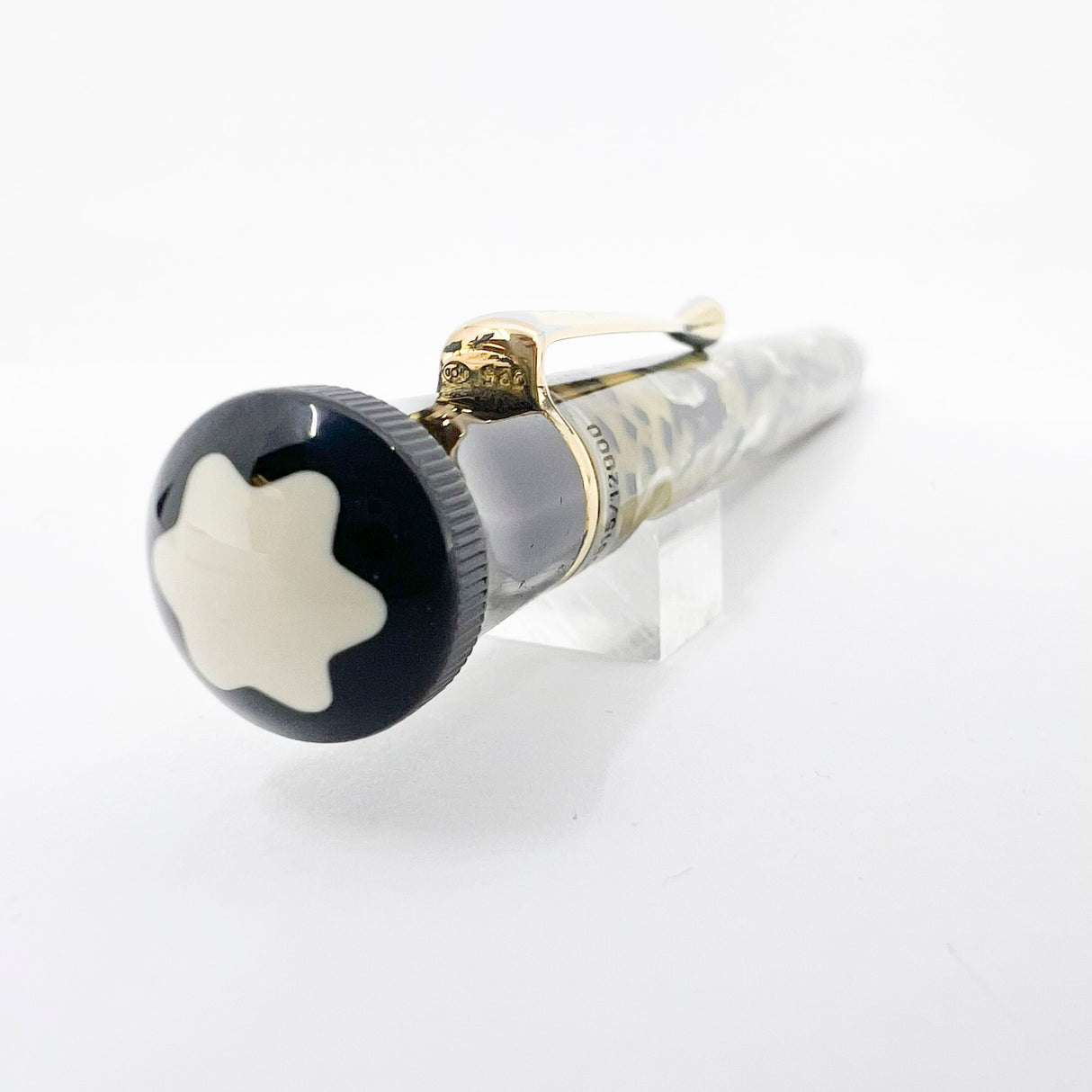 Montblanc Oscar Wilde Writer Series Limited Edition Mechanical Pencil 0.9mm