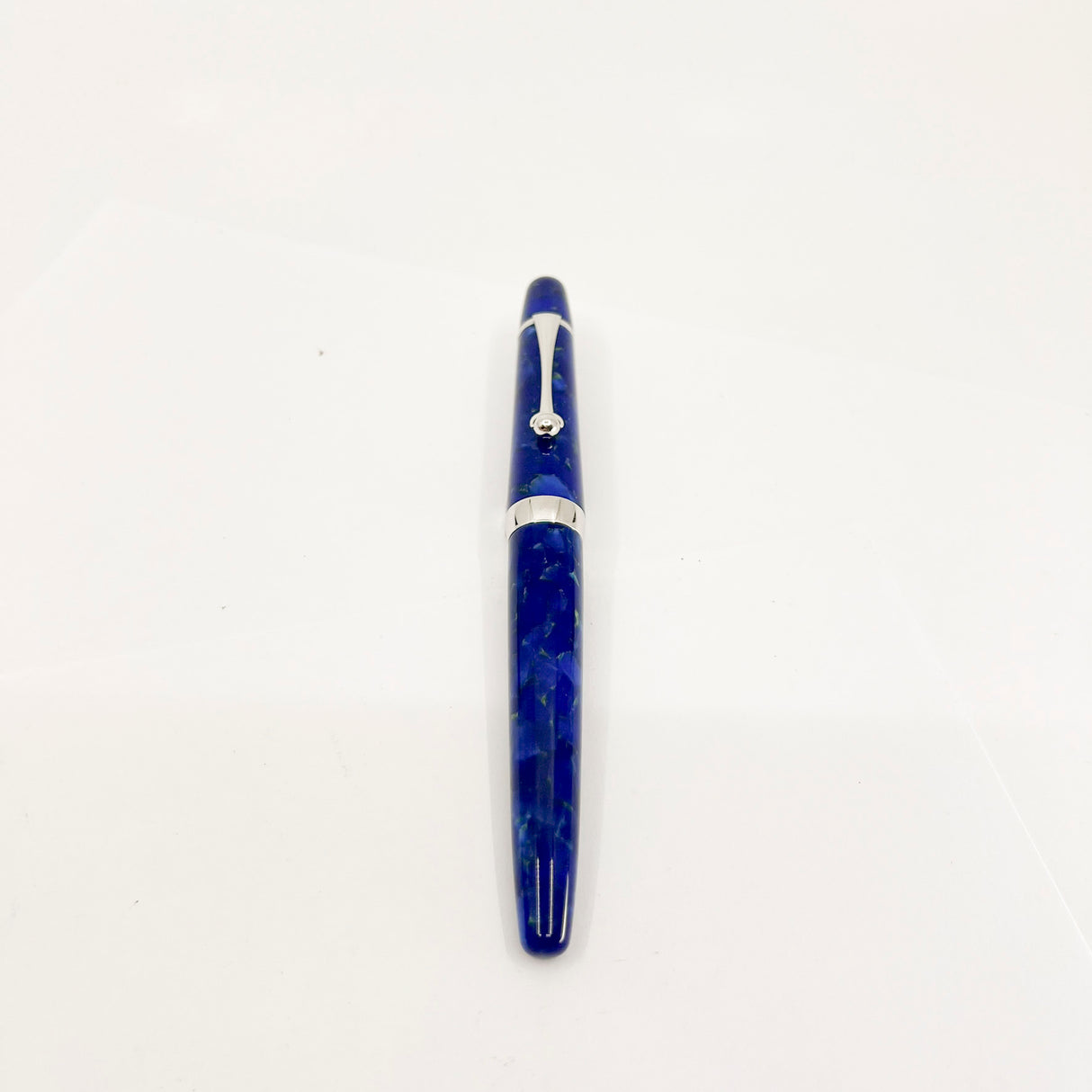 Bexley Owners Club 2017 Sanibel Blue Limited Edition Fountain Pen