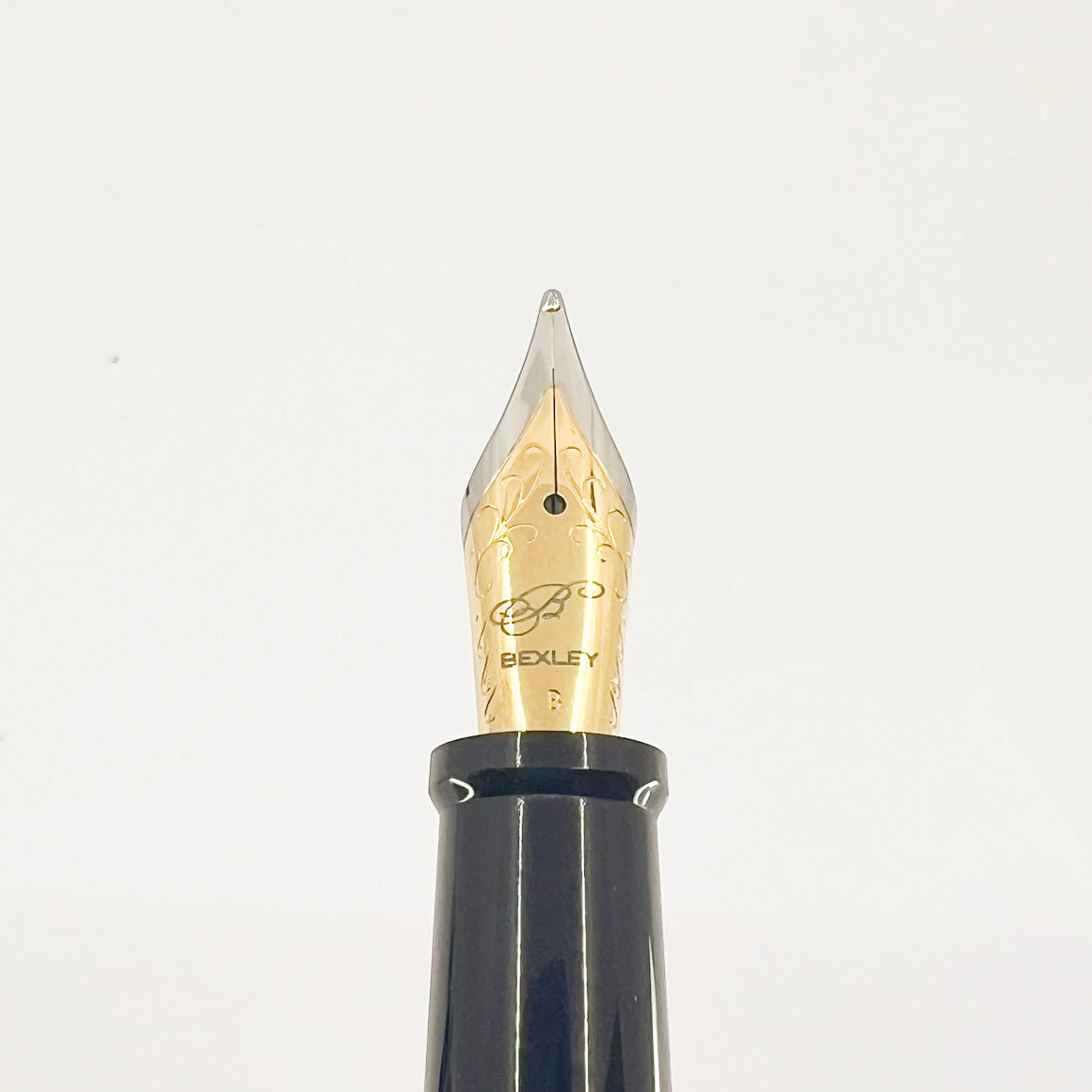 Bexley Owners Club 2017 Sanibel Blue Limited Edition Fountain Pen