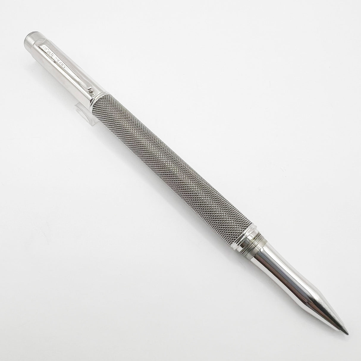 Caran d'Ache Ivanhoe Varius Rollerball