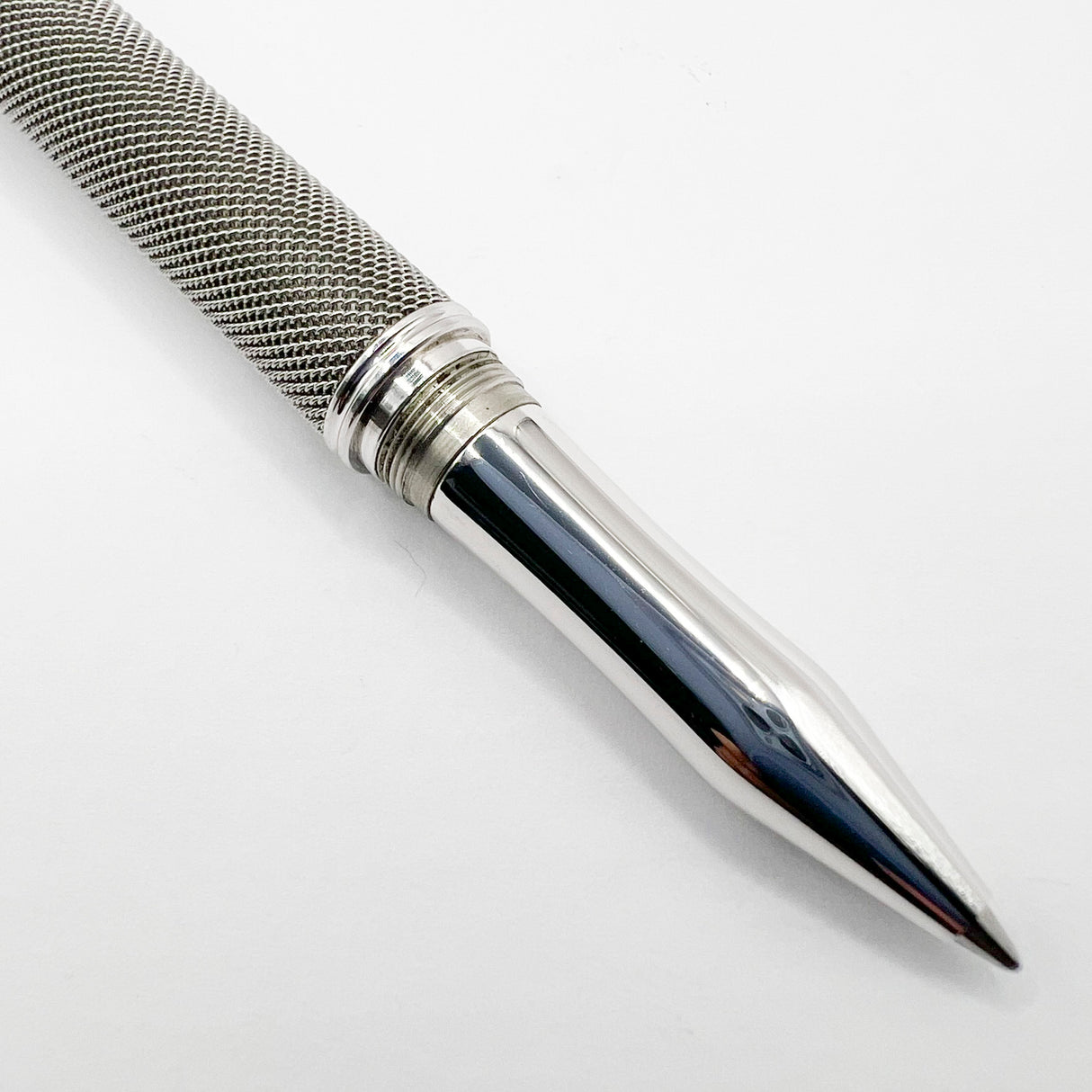 Caran d'Ache Ivanhoe Varius Rollerball