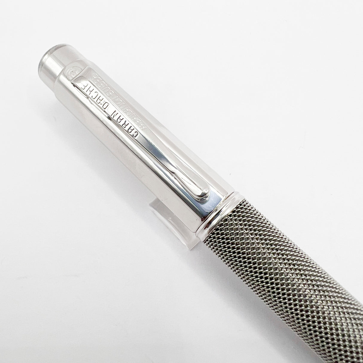 Caran d'Ache Ivanhoe Varius Rollerball