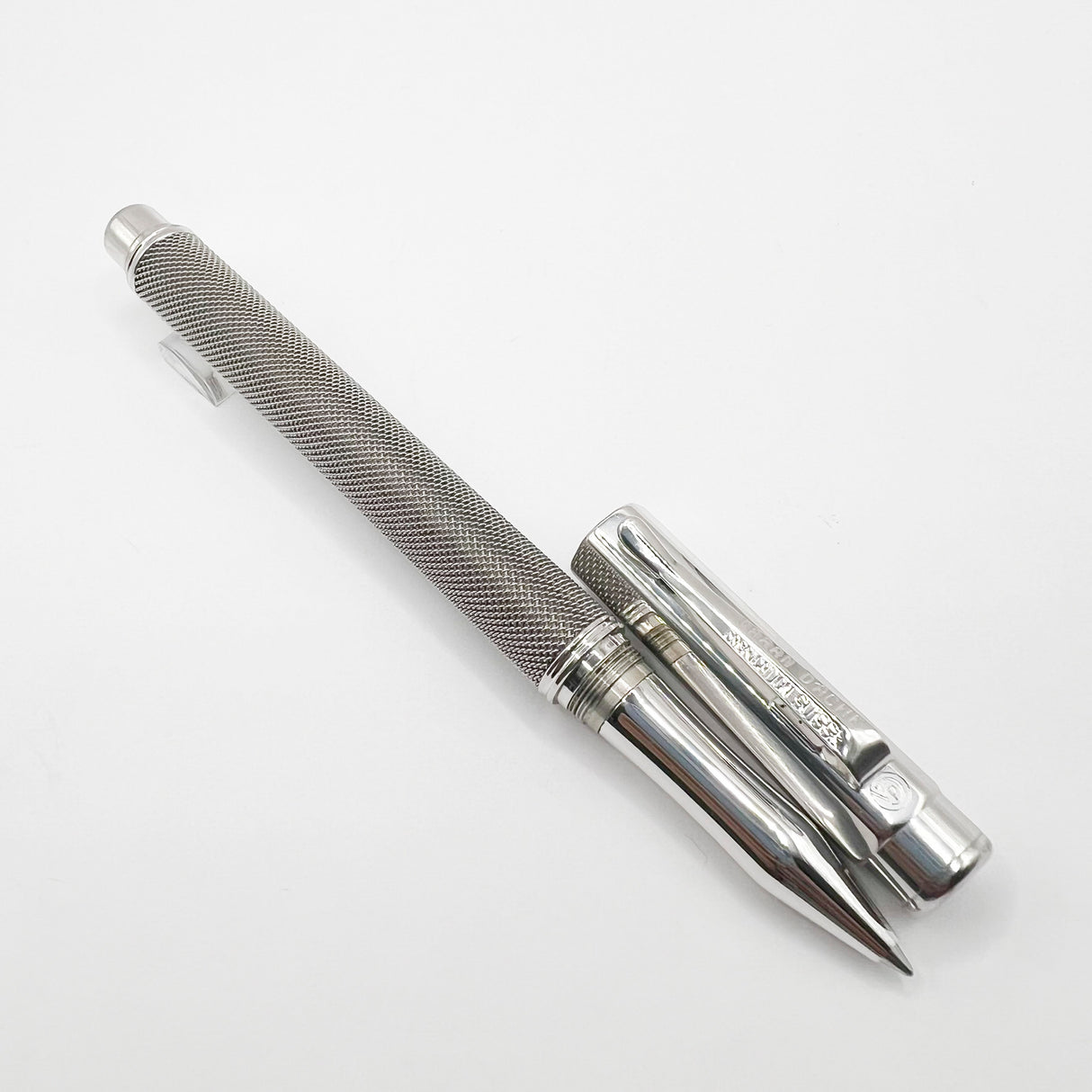 Caran d'Ache Ivanhoe Varius Rollerball