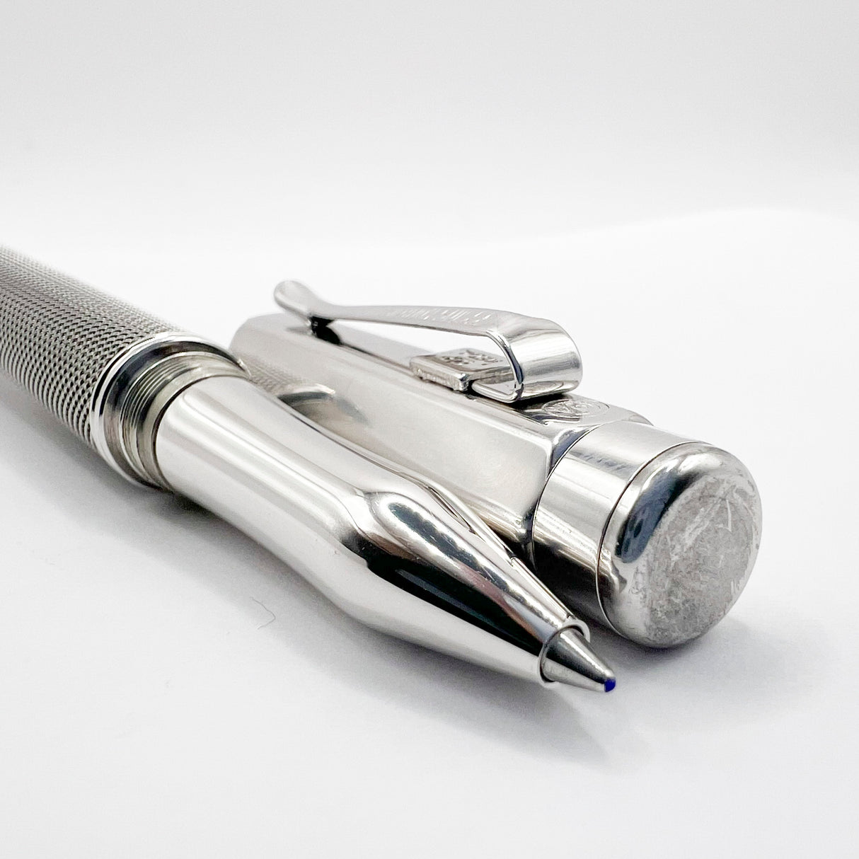 Caran d'Ache Ivanhoe Varius Rollerball