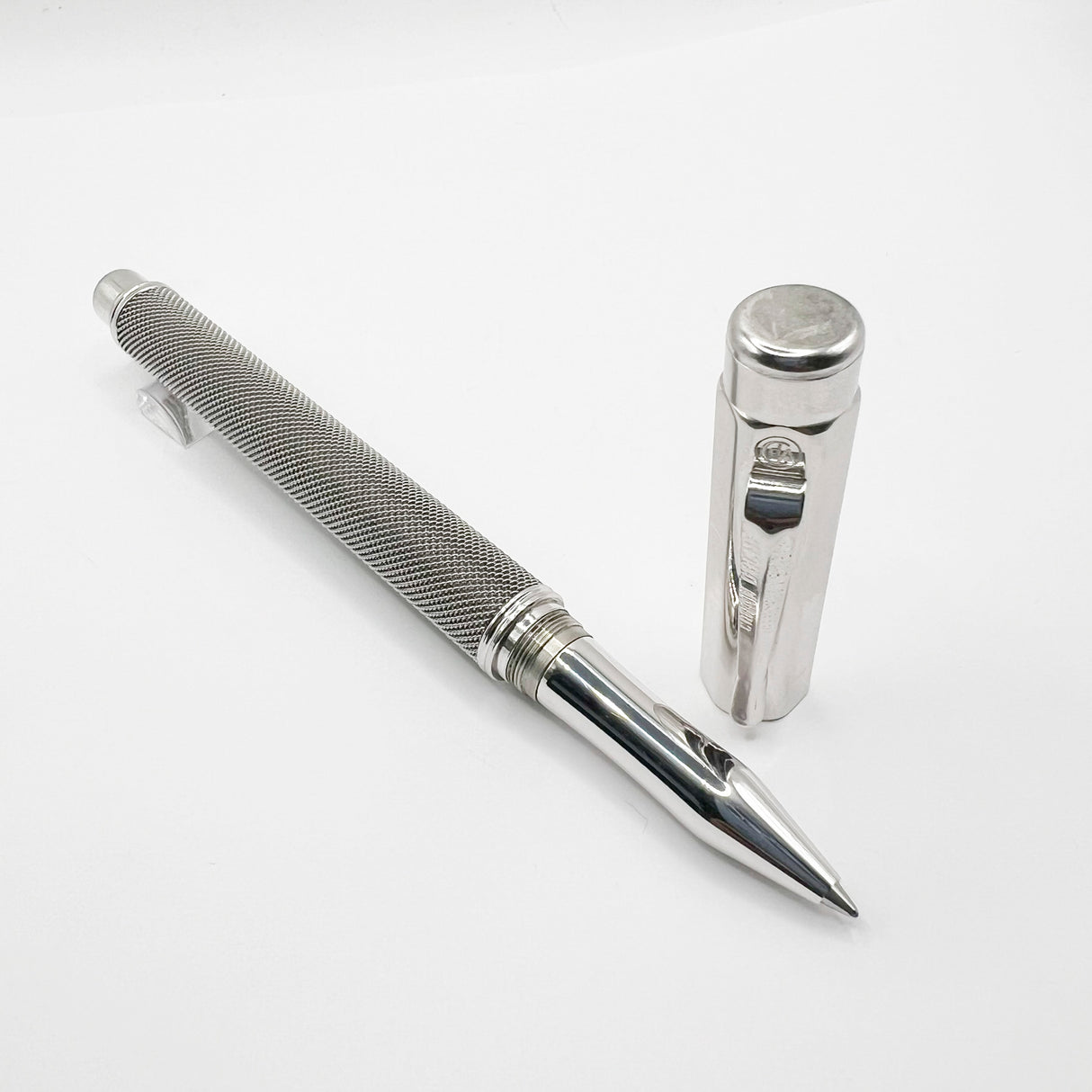 Caran d'Ache Ivanhoe Varius Rollerball