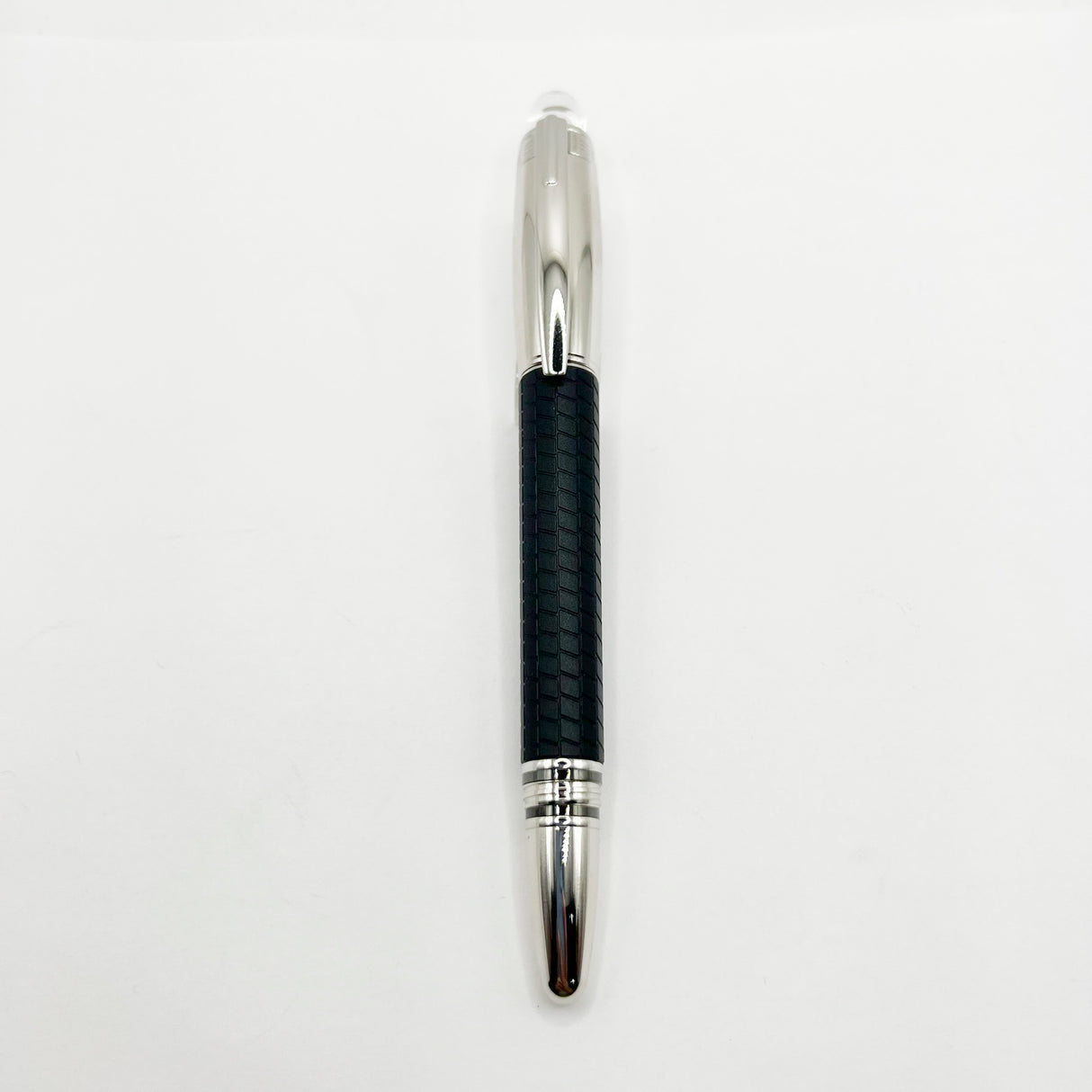 Montblanc Starwalker Doue Spirit of Racing Fountain Pen - Medium 14kt Gold Nib