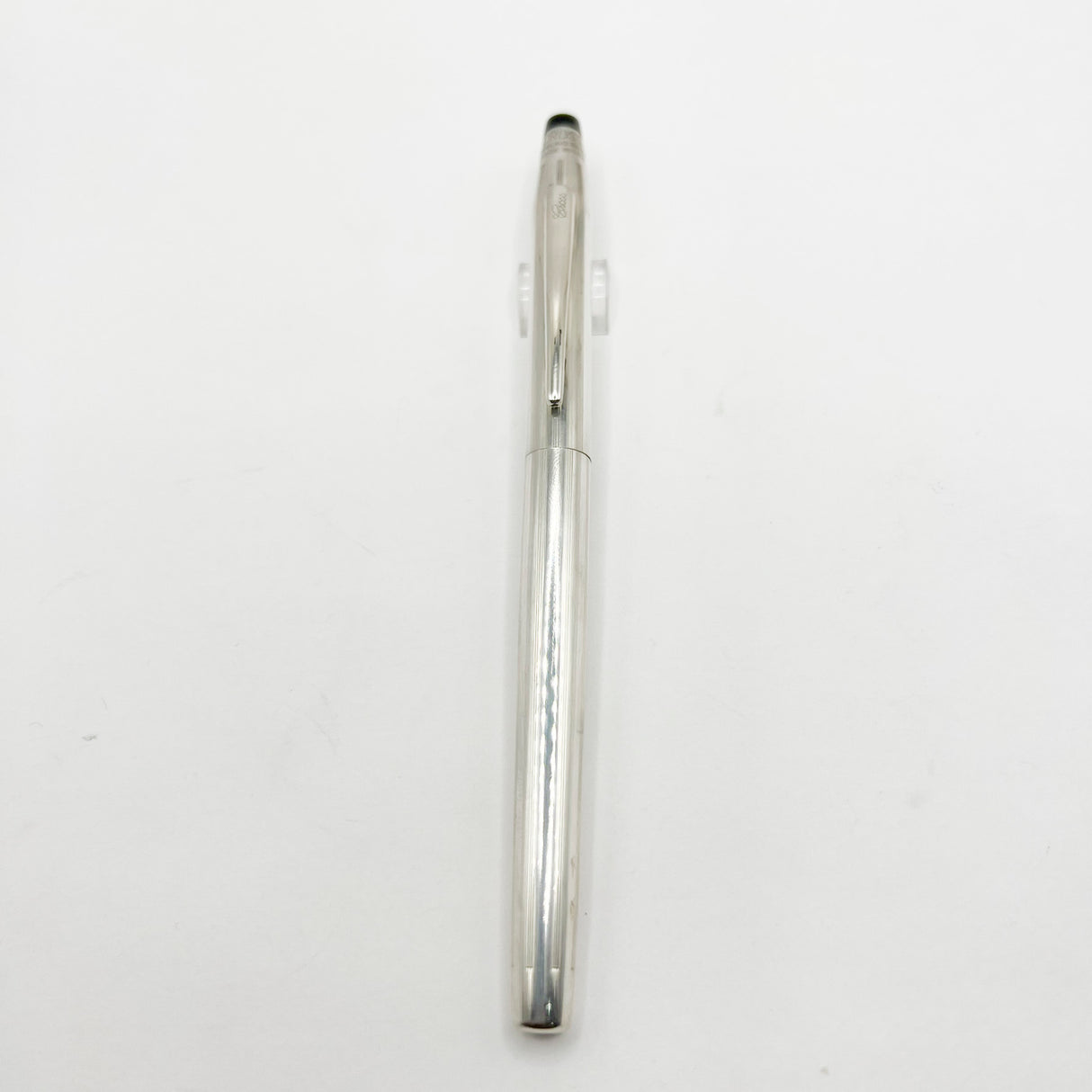 Cross Sterling Silver Century Rollerball - Made in USA