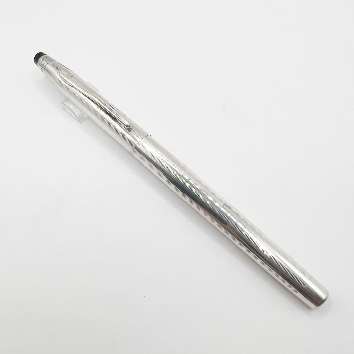 Cross Sterling Silver Century Rollerball - Made in USA
