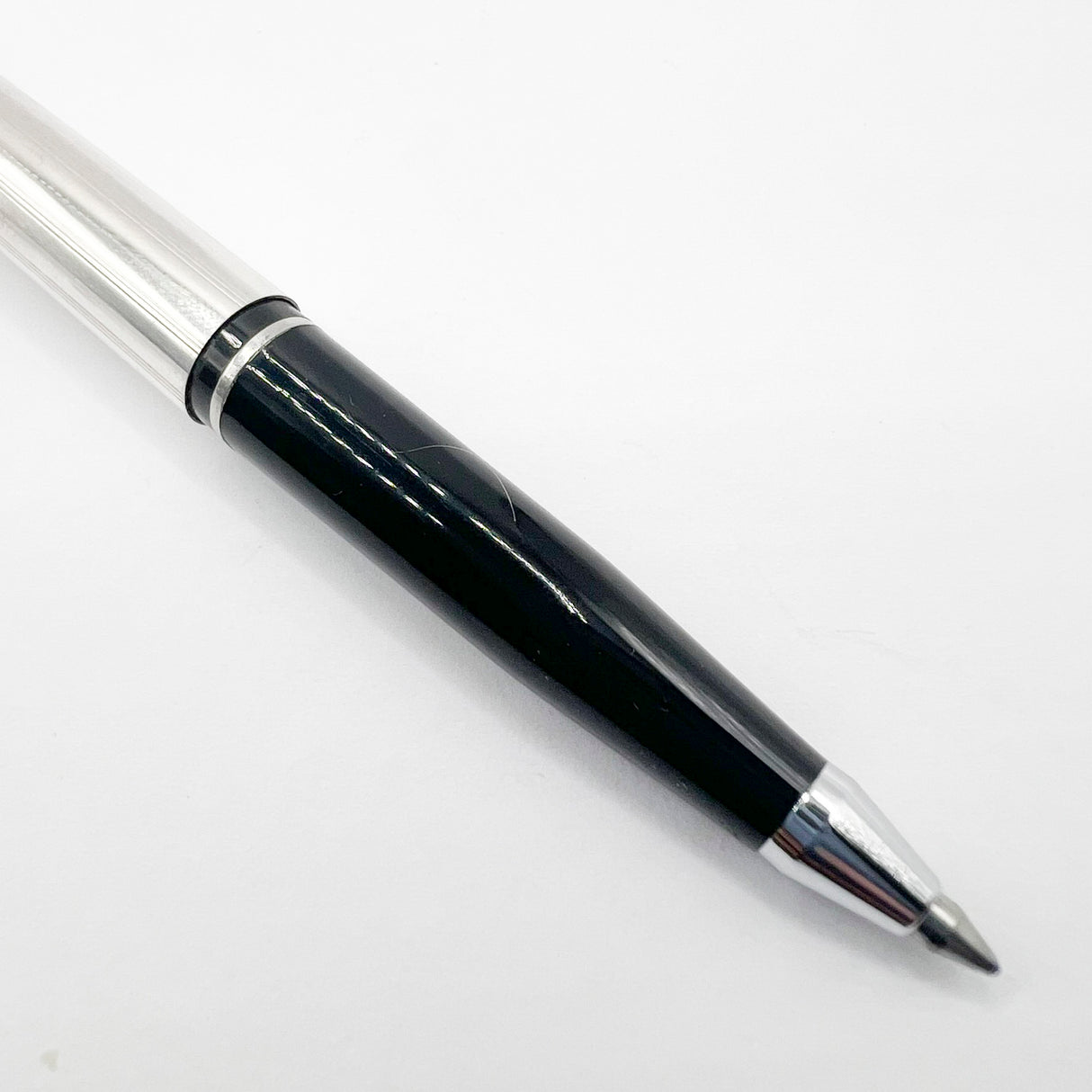 Cross Sterling Silver Century Rollerball - Made in USA