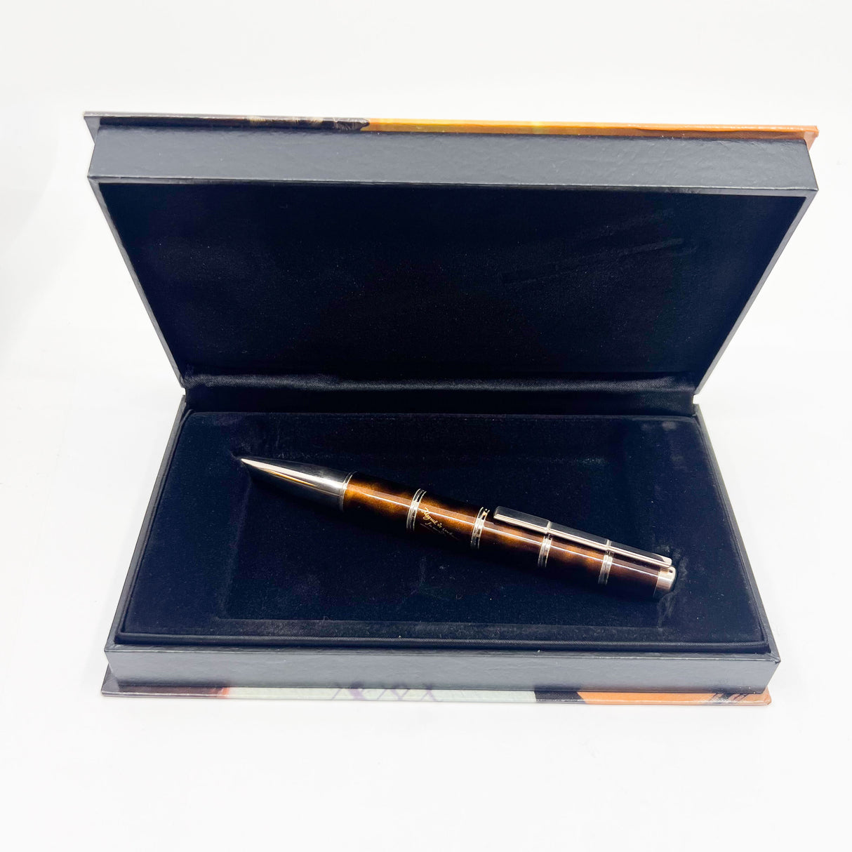 Montblanc Miguel di Cervantes (Don Quixote) Writer Series Limited Edition Ballpoint Pen