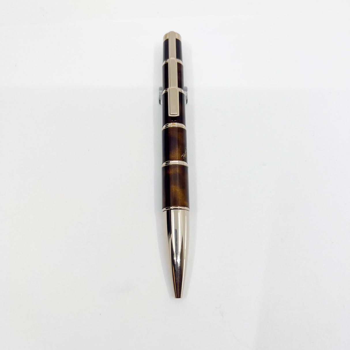 Montblanc Miguel di Cervantes (Don Quixote) Writer Series Limited Edition Ballpoint Pen