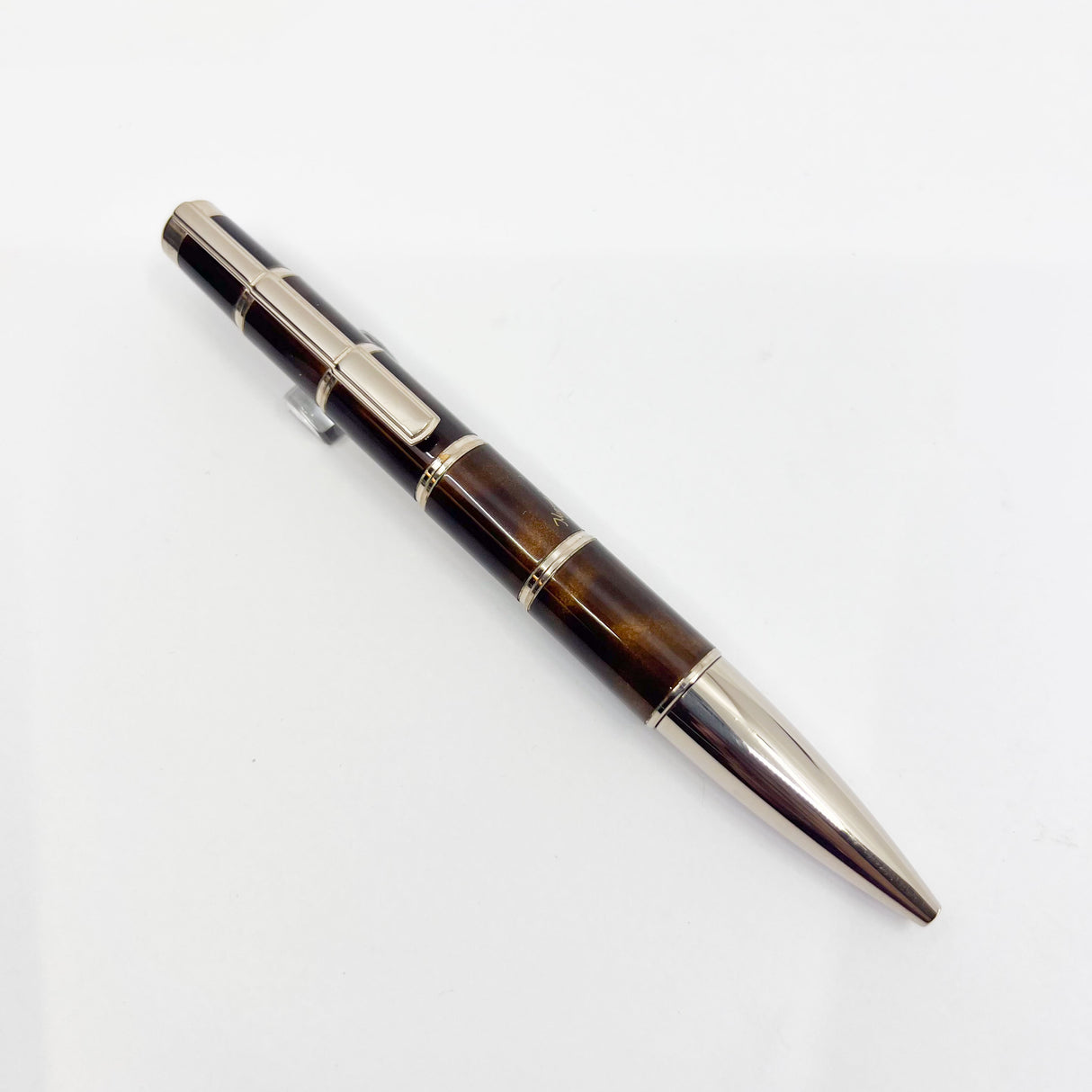 Montblanc Miguel di Cervantes (Don Quixote) Writer Series Limited Edition Ballpoint Pen