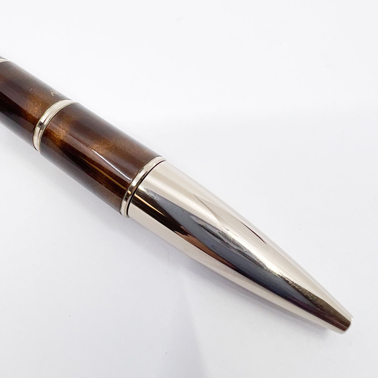 Montblanc Miguel di Cervantes (Don Quixote) Writer Series Limited Edition Ballpoint Pen