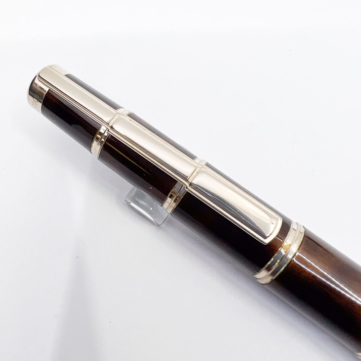 Montblanc Miguel di Cervantes (Don Quixote) Writer Series Limited Edition Ballpoint Pen