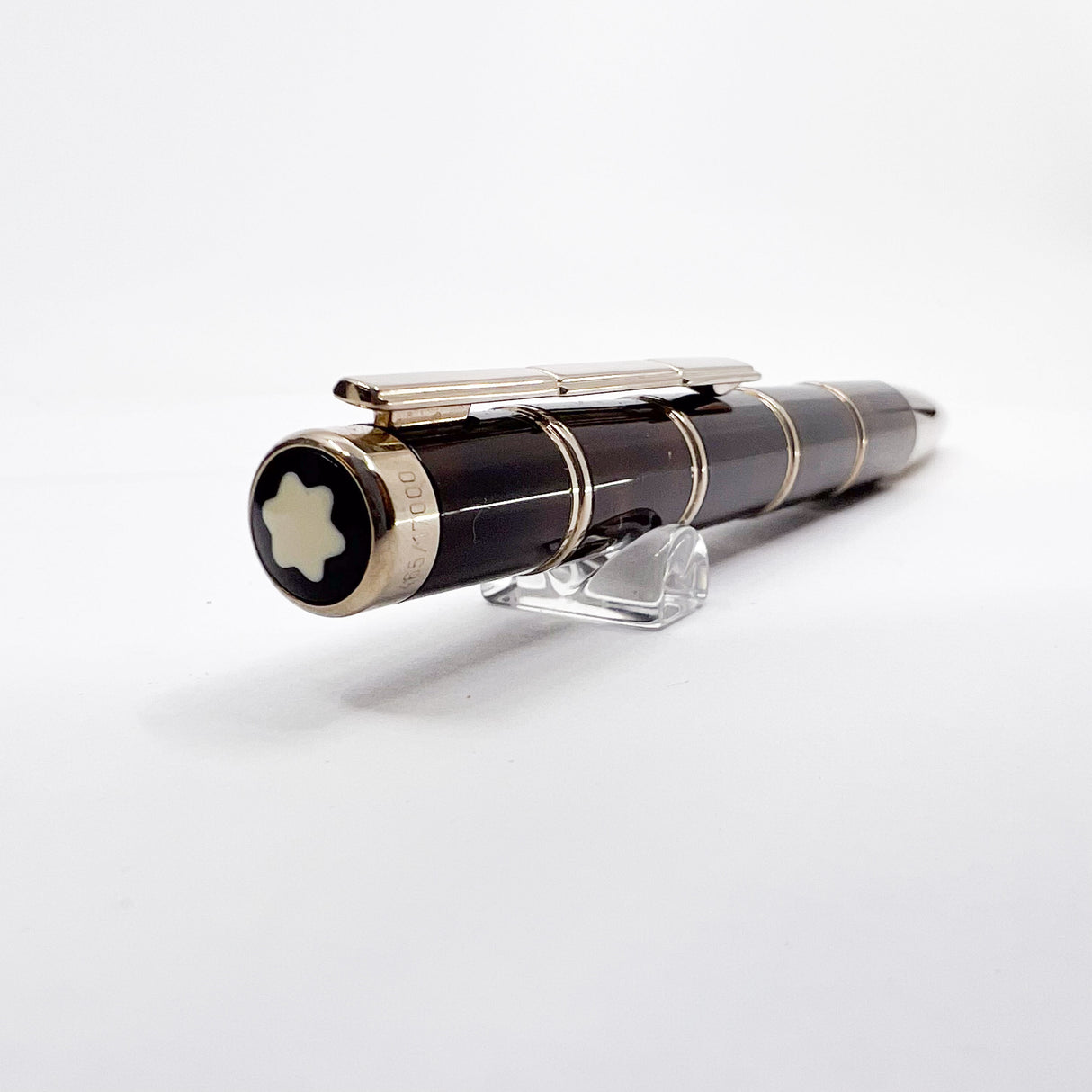 Montblanc Miguel di Cervantes (Don Quixote) Writer Series Limited Edition Ballpoint Pen