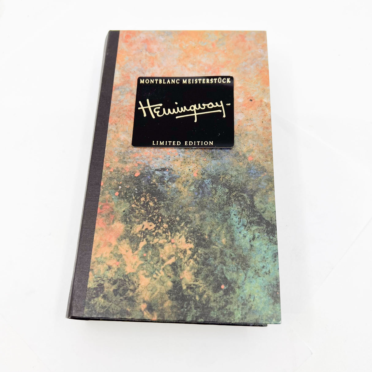 Montblanc Ernest Hemingway Writer's Limited Edition Ballpoint Pen