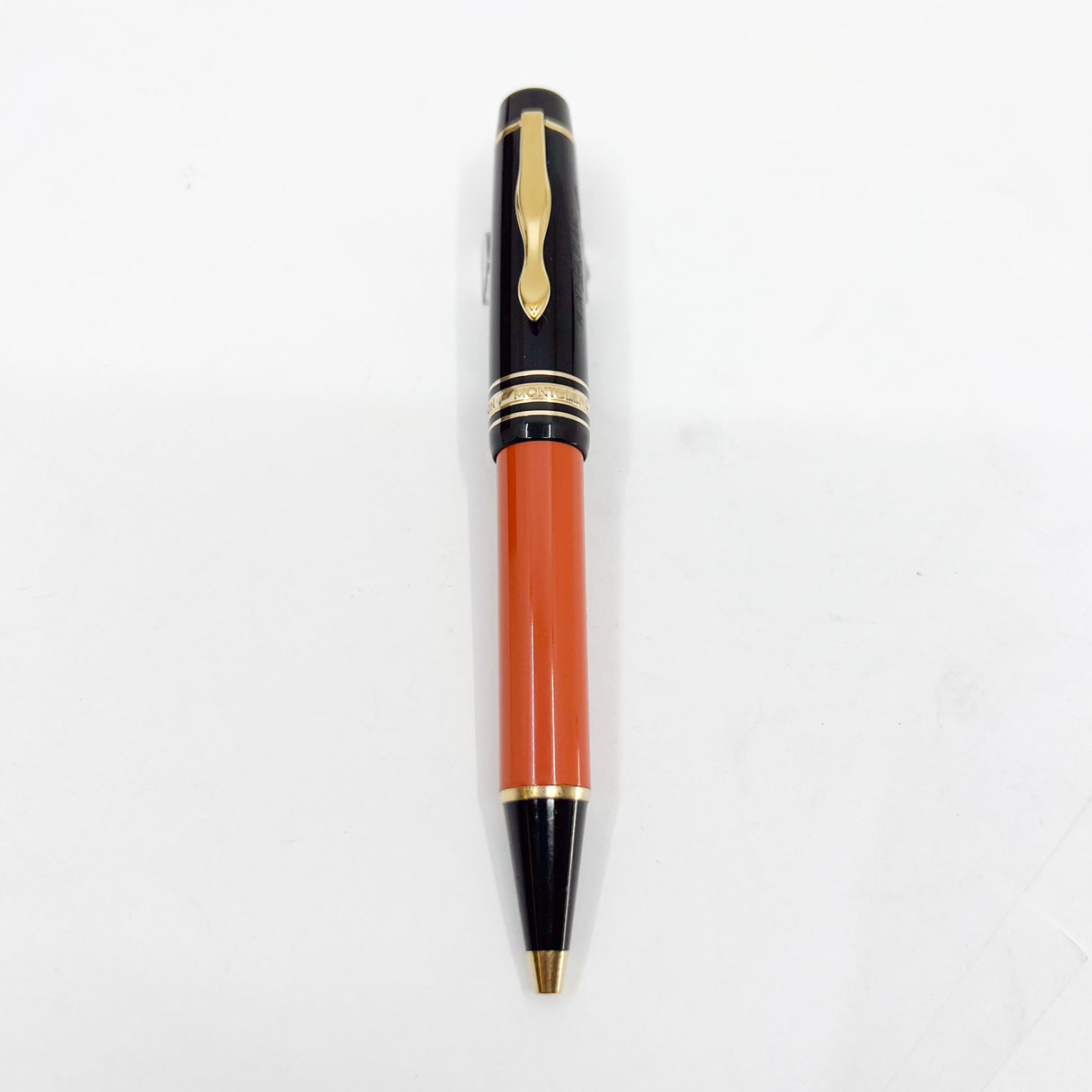 Montblanc Ernest Hemingway Writer's Limited Edition Ballpoint Pen