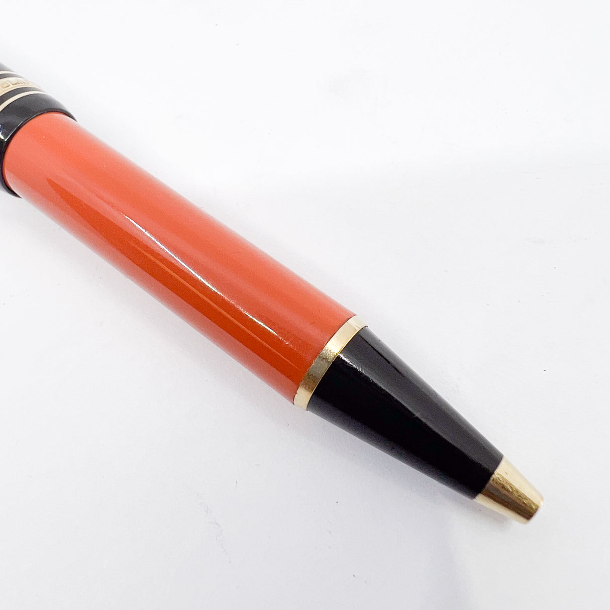 Montblanc Ernest Hemingway Writer's Limited Edition Ballpoint Pen