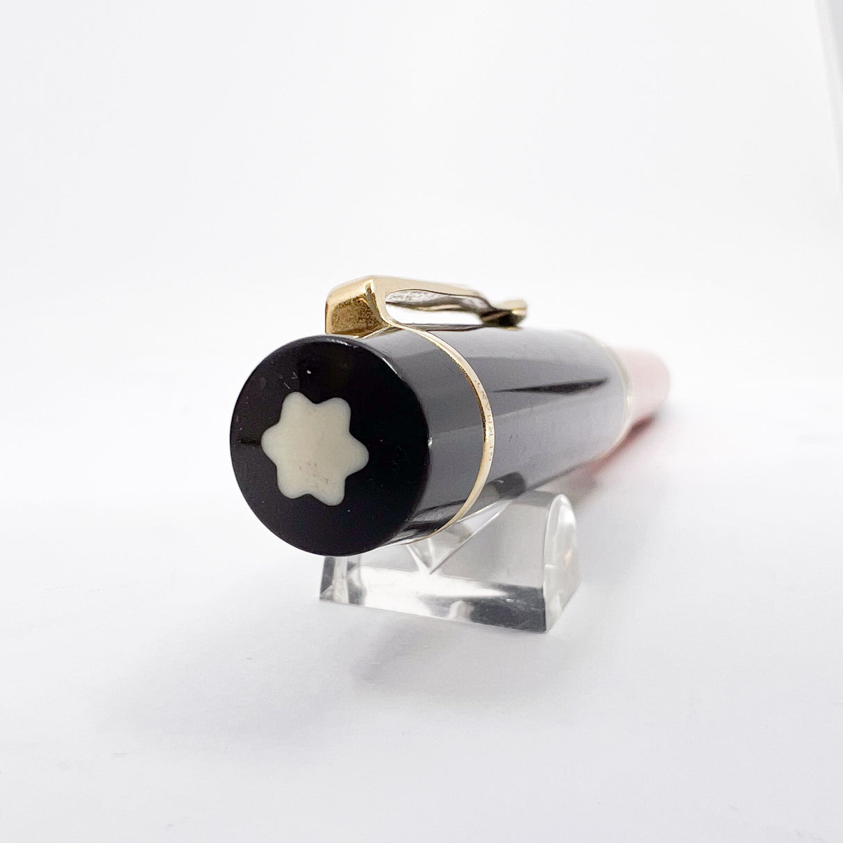 Montblanc Ernest Hemingway Writer's Limited Edition Ballpoint Pen