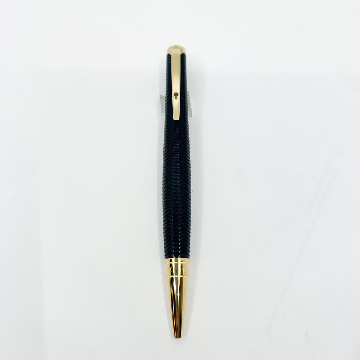 Montblanc Virginia Woolf Writer's Series Limited Edition Ballpoint Pen