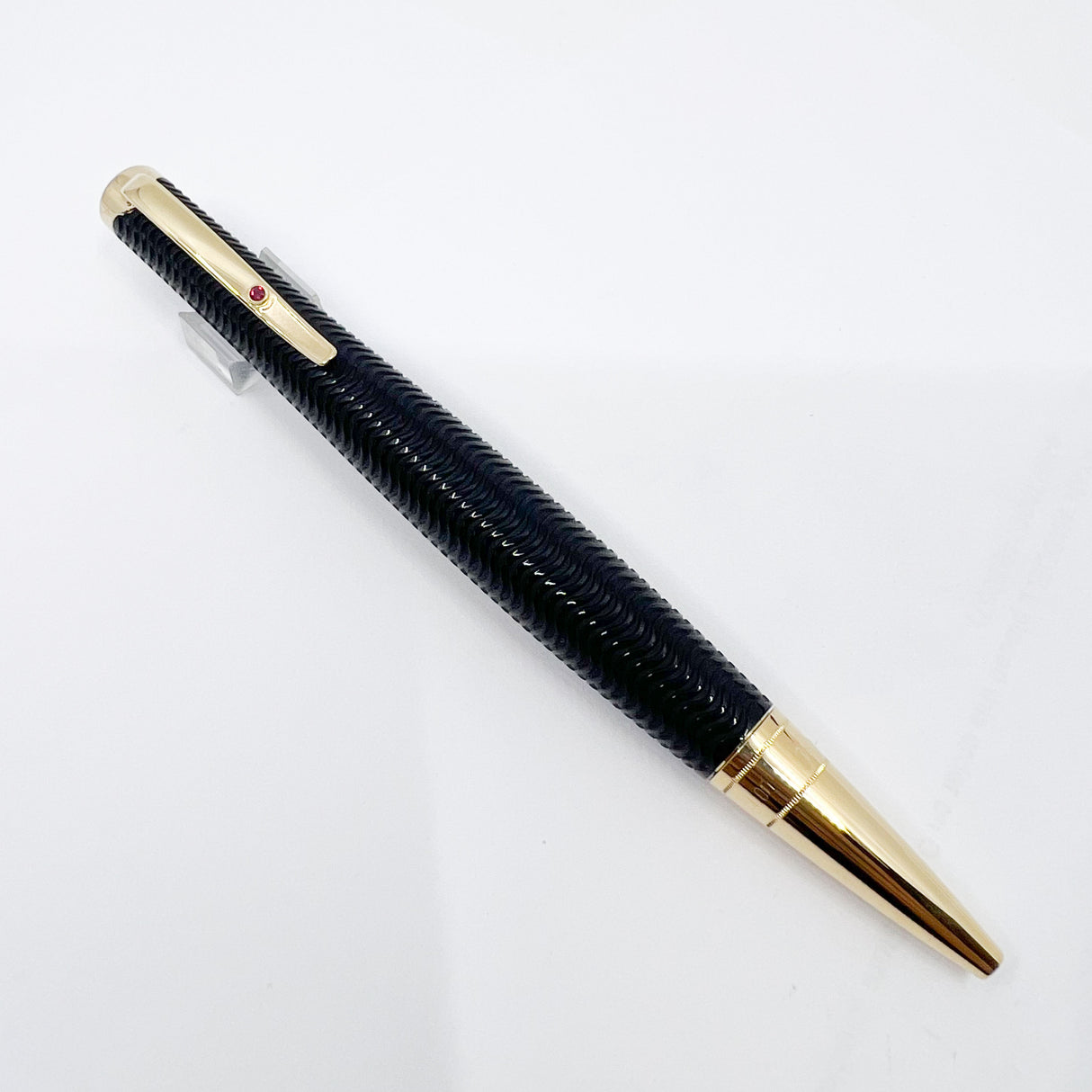 Montblanc Virginia Woolf Writer's Series Limited Edition Ballpoint Pen