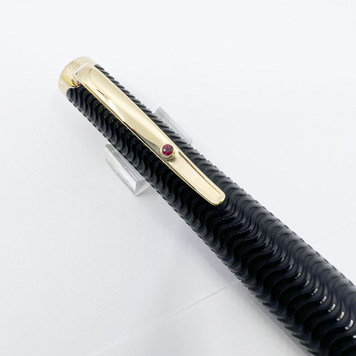 Montblanc Virginia Woolf Writer's Series Limited Edition Ballpoint Pen