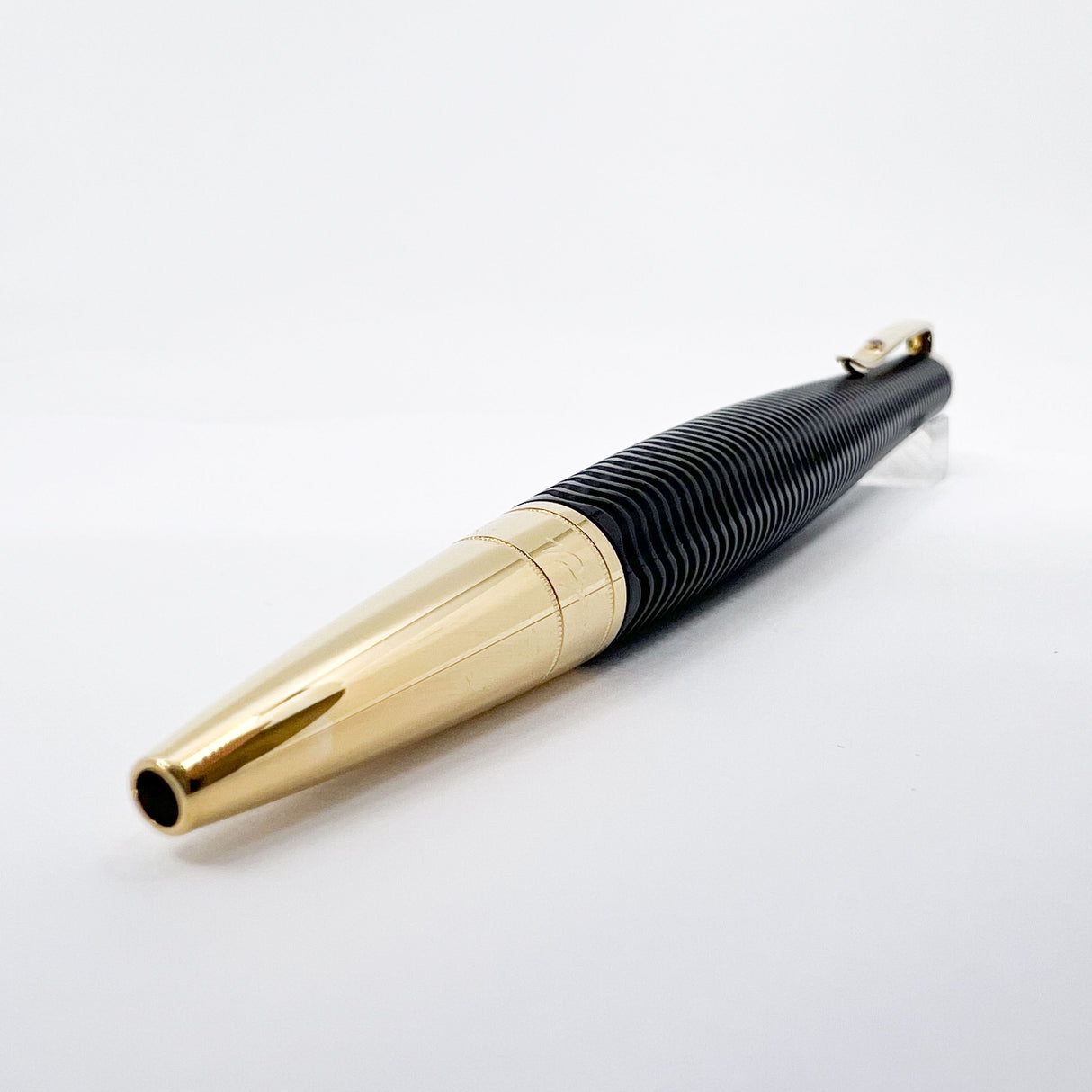 Montblanc Virginia Woolf Writer's Series Limited Edition Ballpoint Pen