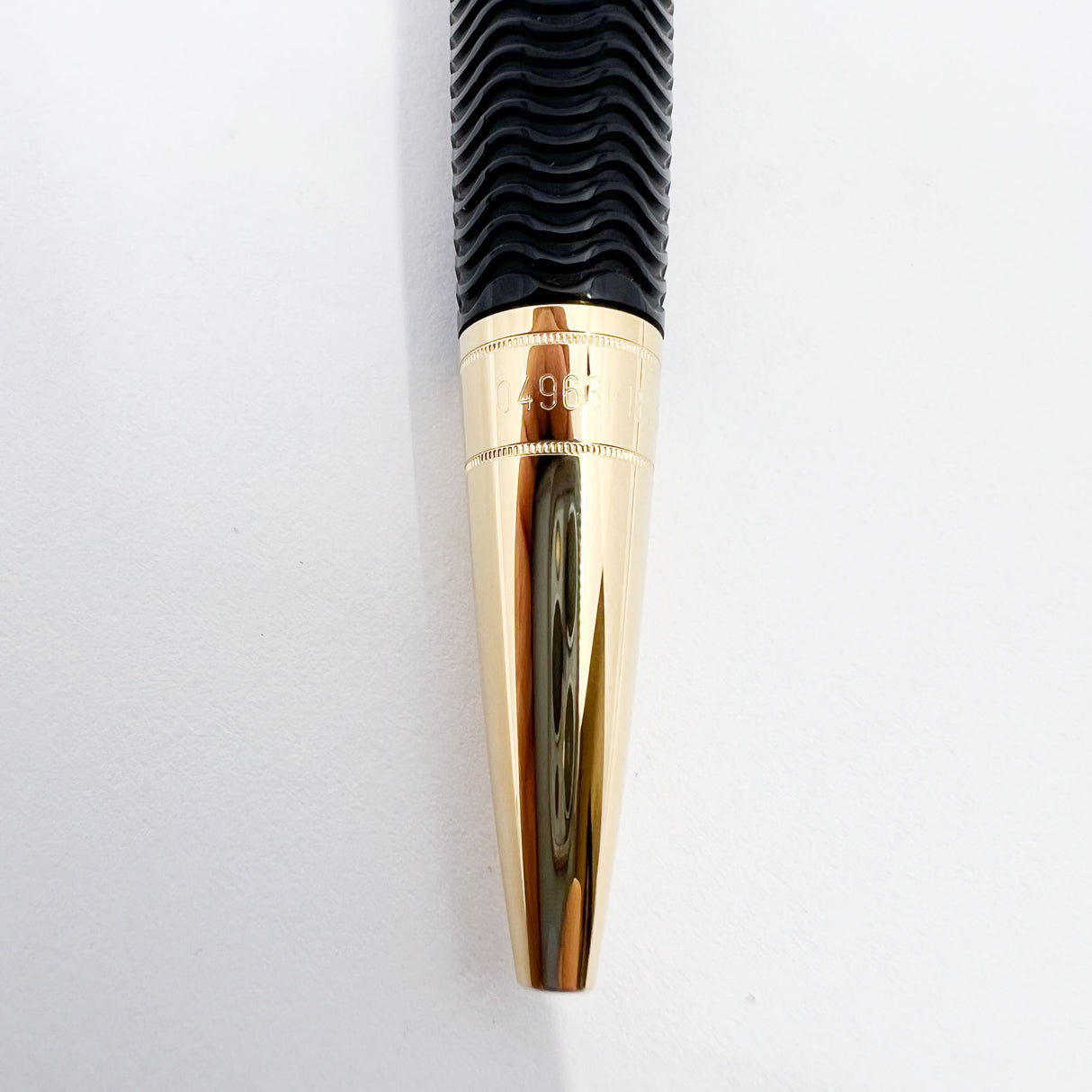 Montblanc Virginia Woolf Writer's Series Limited Edition Ballpoint Pen