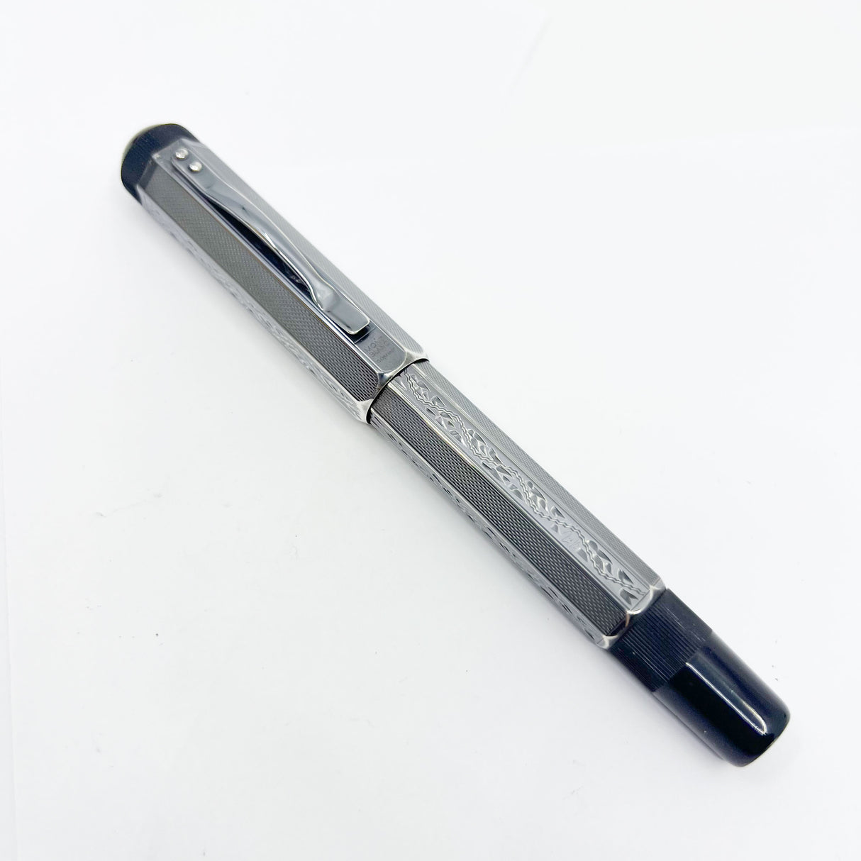 Montblanc Lorenzo de Medici Patron of the Arts Limited Edition Fountain Pen - A GRAIL Pen!!