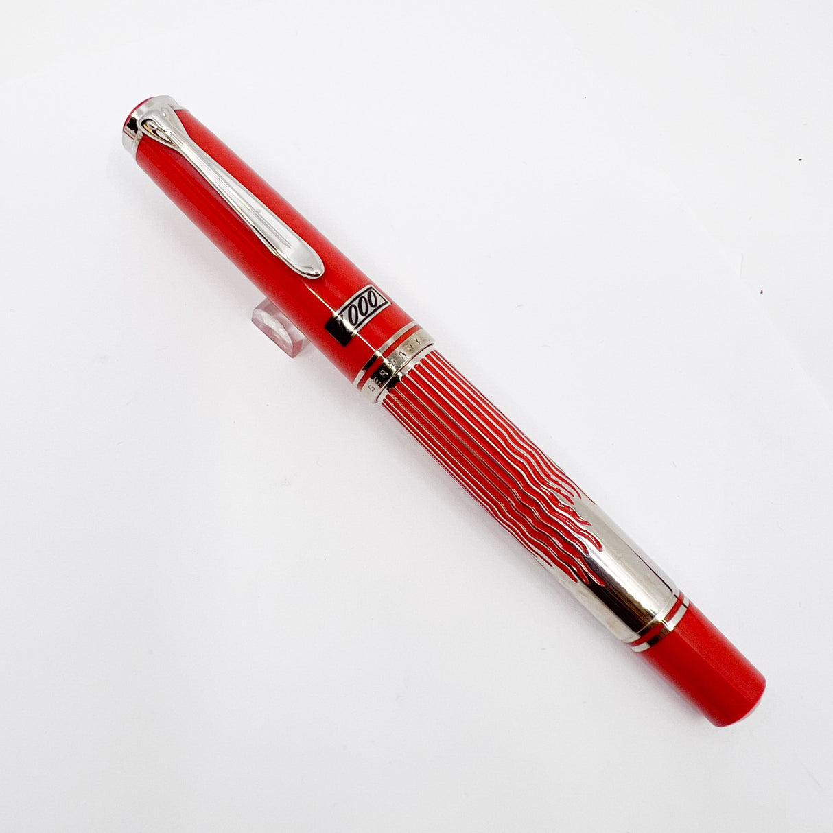 Pelikan Austria (Osterreich) 1000 Limited Edition Fountain Pen - Medium 18kt Gold Nib