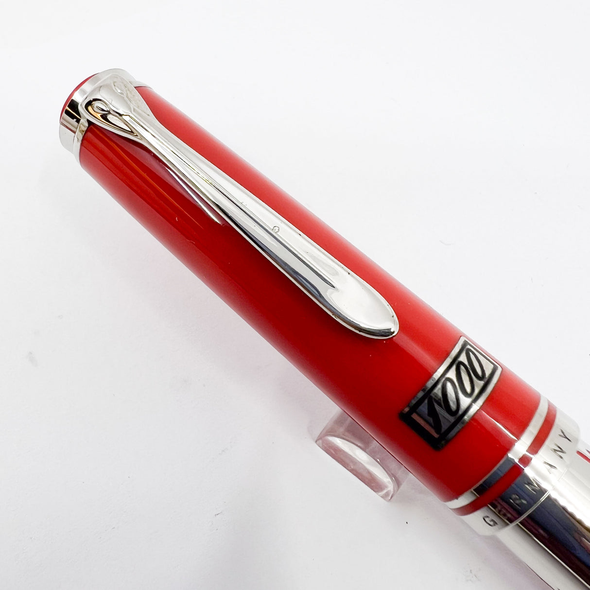 Pelikan Austria (Osterreich) 1000 Limited Edition Fountain Pen - Medium 18kt Gold Nib