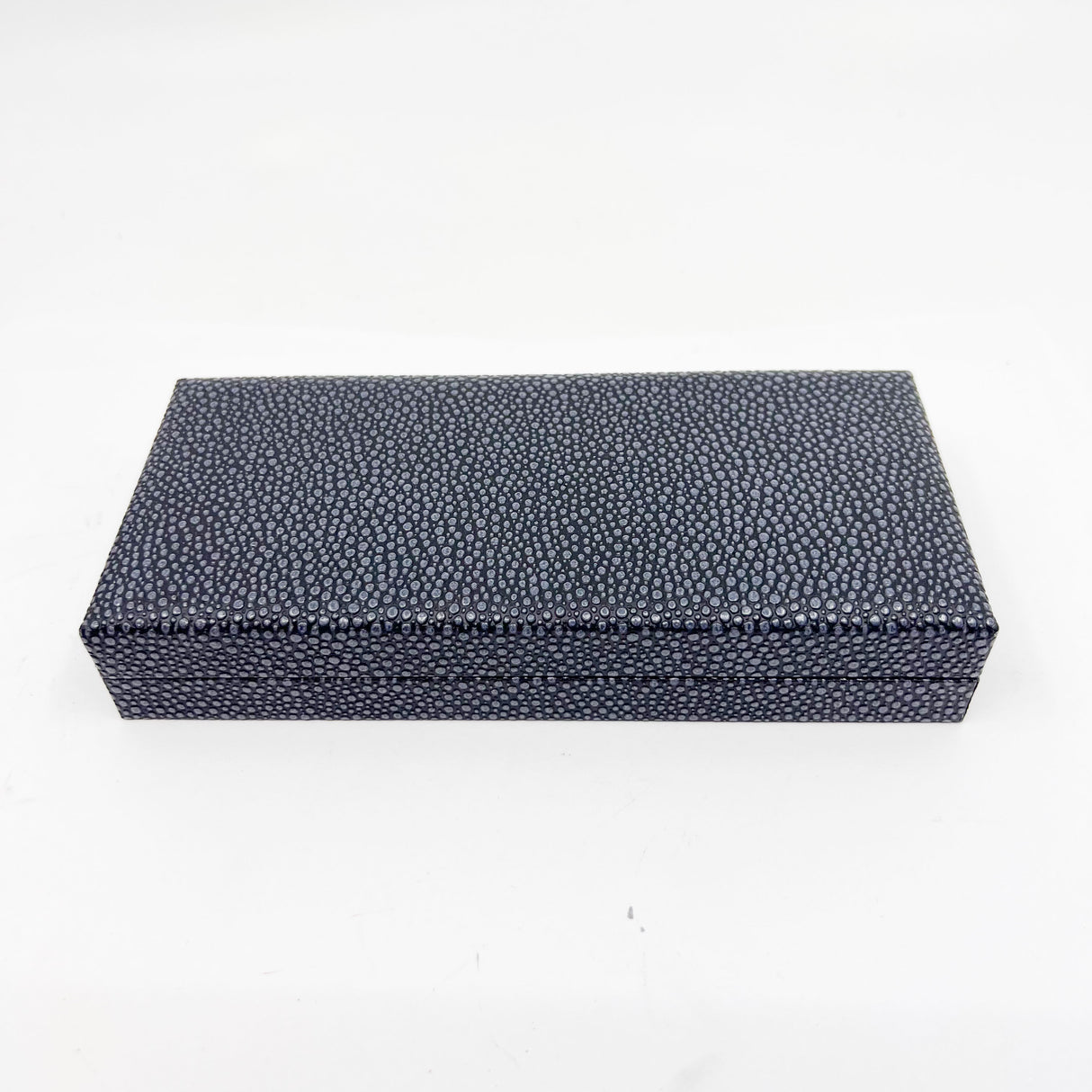 Grayson Tighe Odin's Eye Damascus Steel over Titanium Limited Edition Fountain Pen - Medium Tighe 18kt Gold Nib (2004) - RARE & VERY DESIRABLE!!