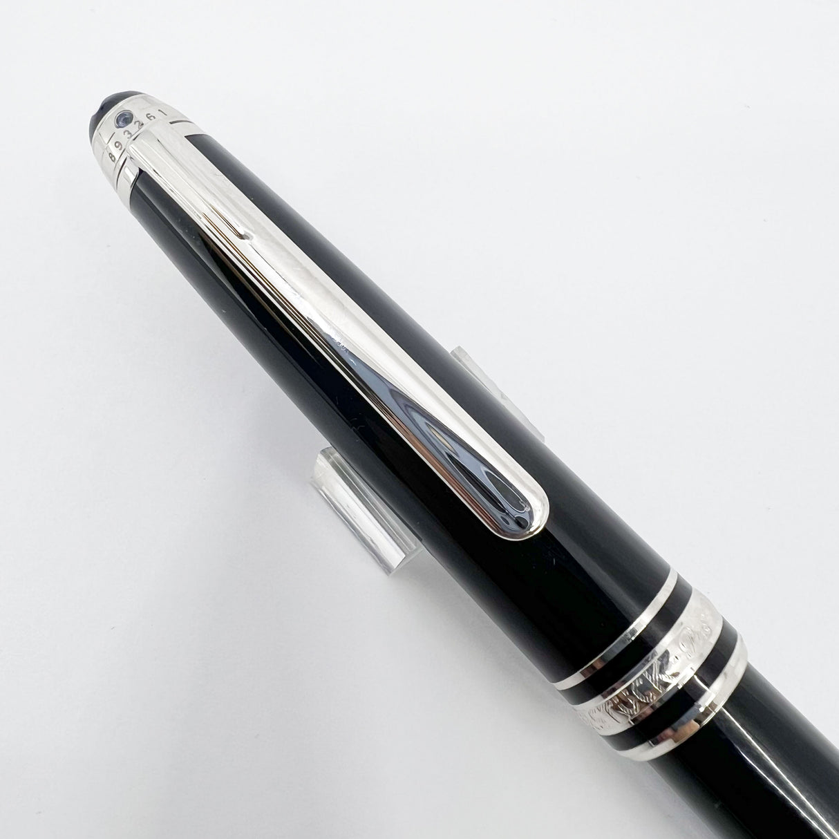 Montblanc UNICEF Signature for Good Special Edition Classique Rollerball